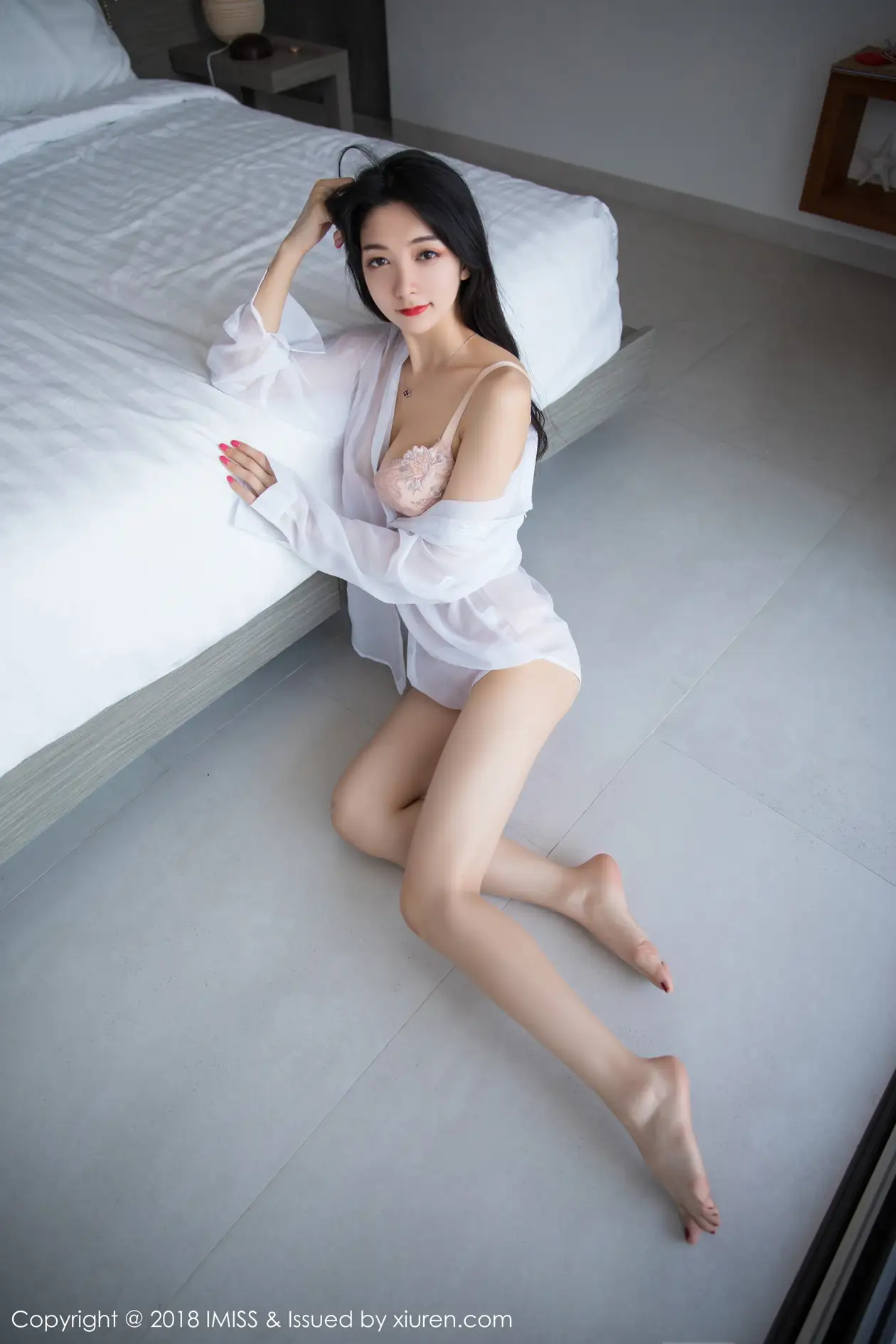 [IMISS] 2018.06.27 VOL.259 Little Reba#[57P]-7
