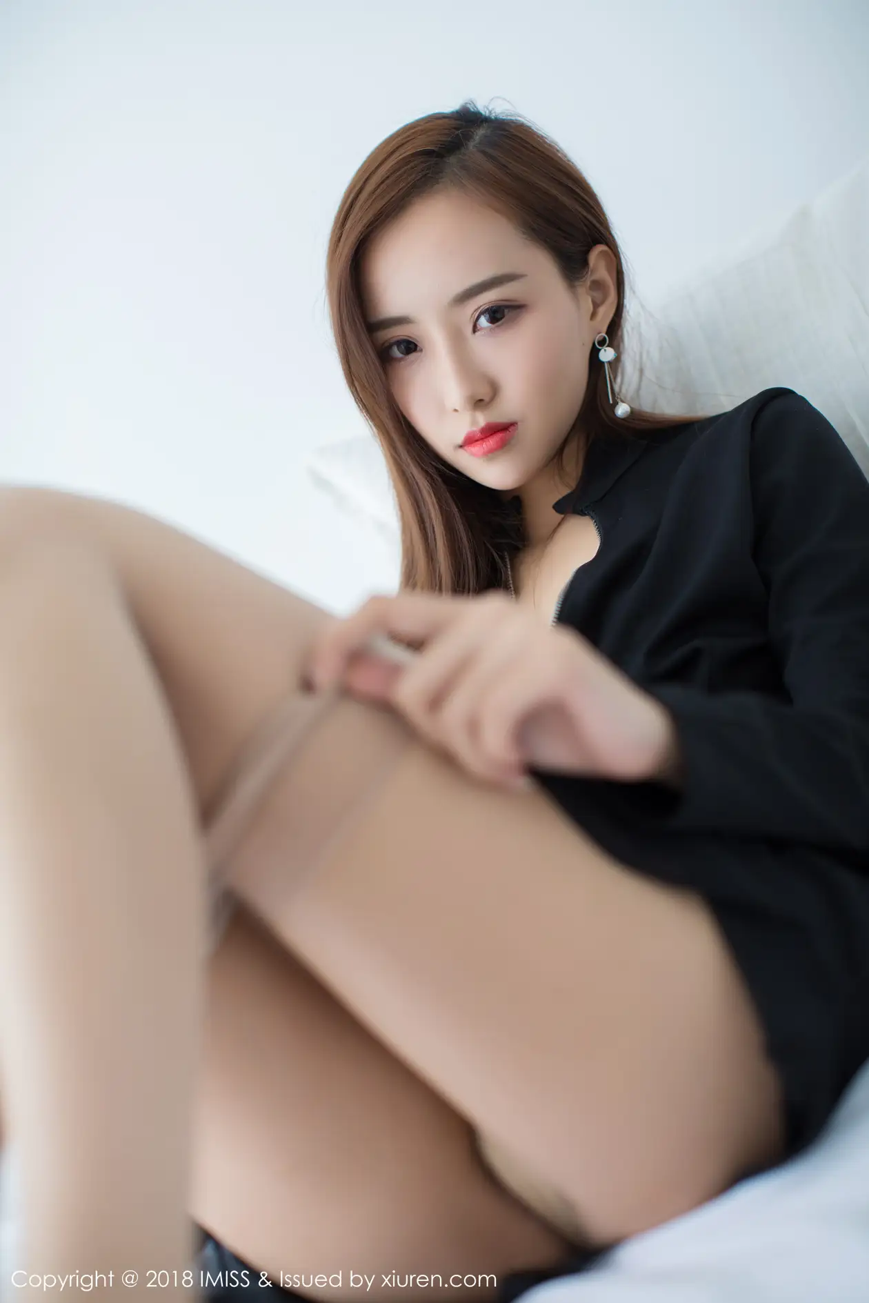 [IMISS] 2018.09.05 VOL.286 cat treasure#[50P]-1