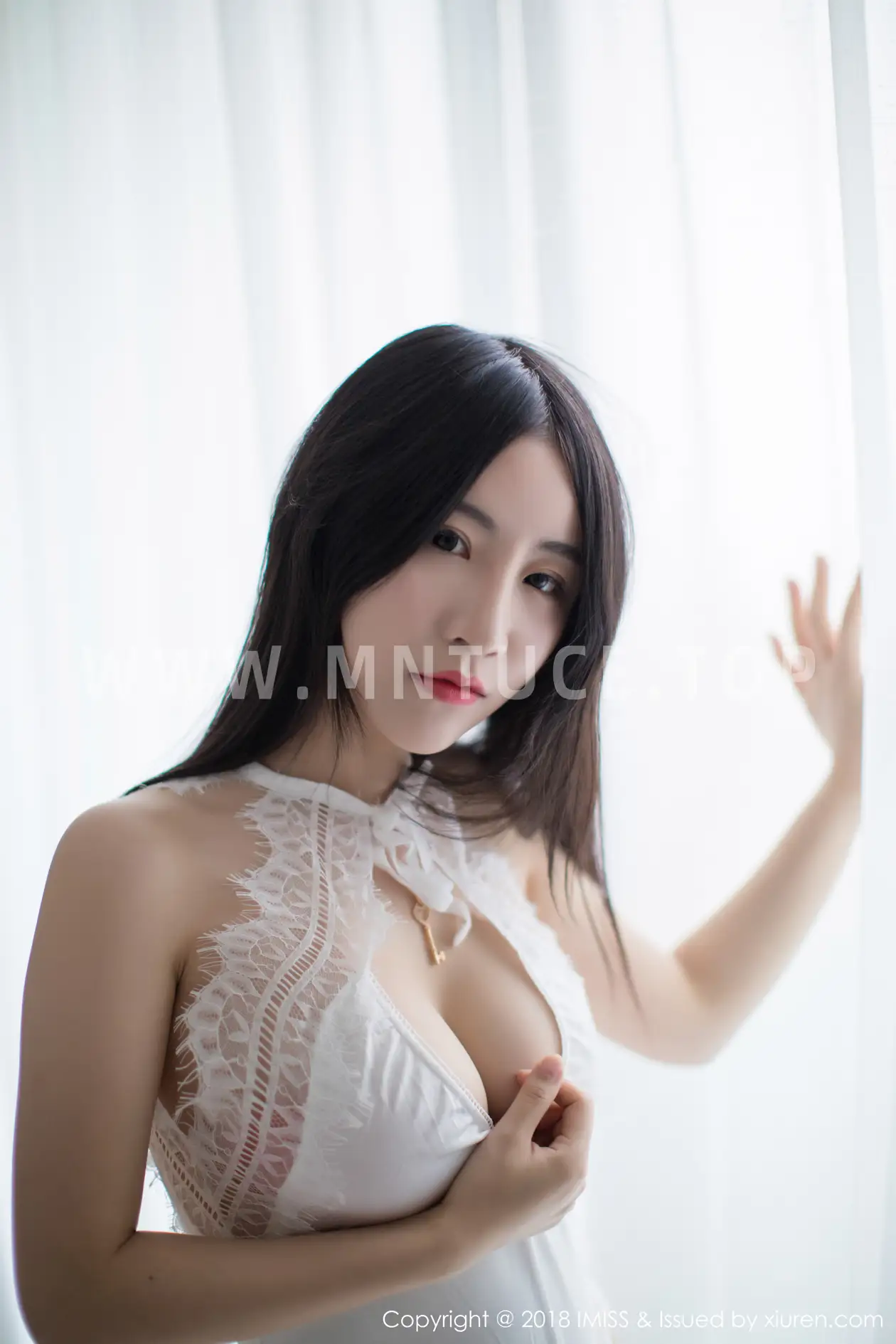 [IMISS] 2018.06.01 VOL.249 Scarlet Moon Sakura#[53P]-8
