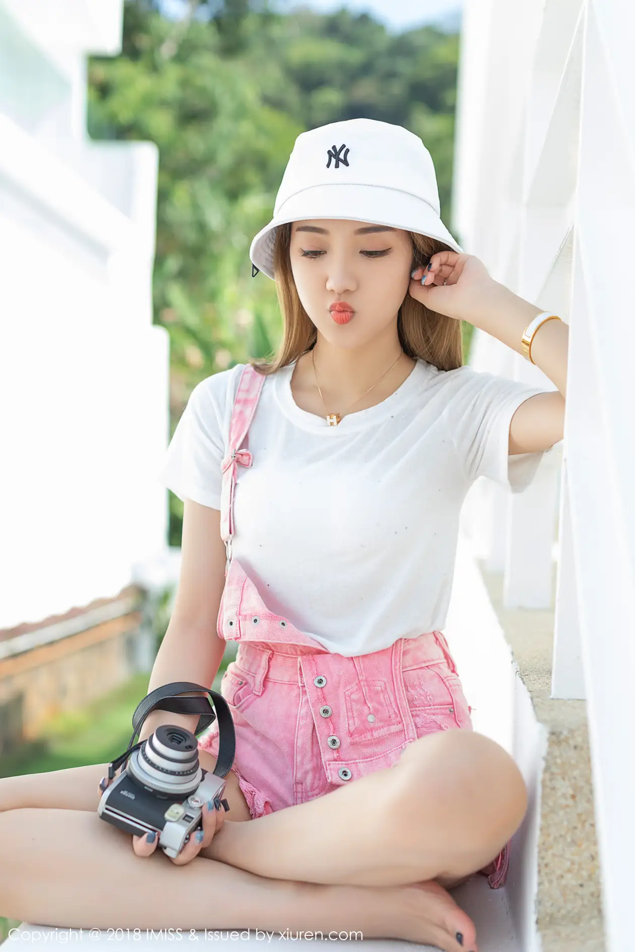[IMISS] 2018.10.08 VOL.295 Vicky#[35P]-3