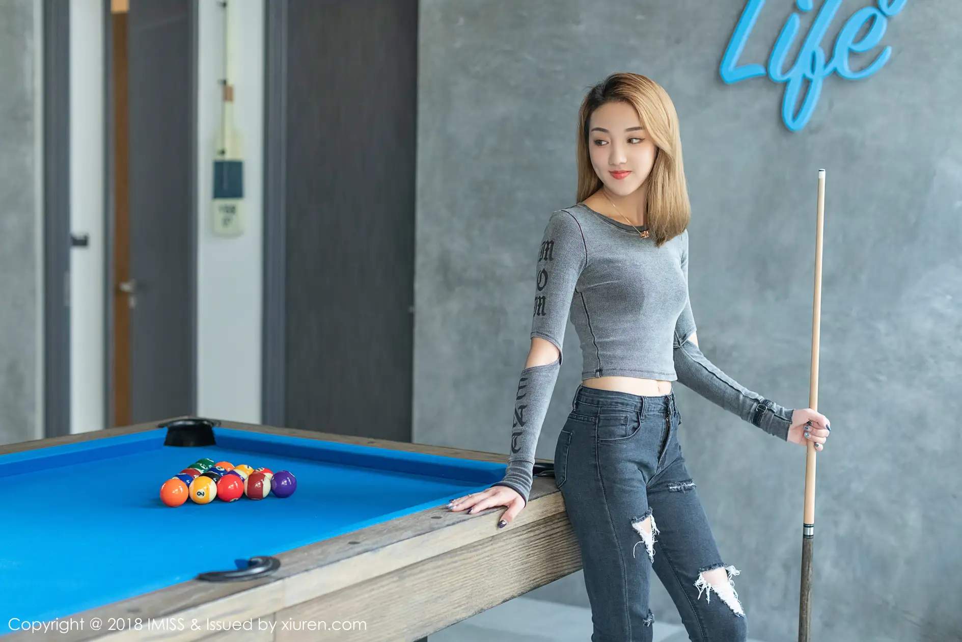 [IMISS] 2018.10.08 VOL.295 Vicky#[35P]-2