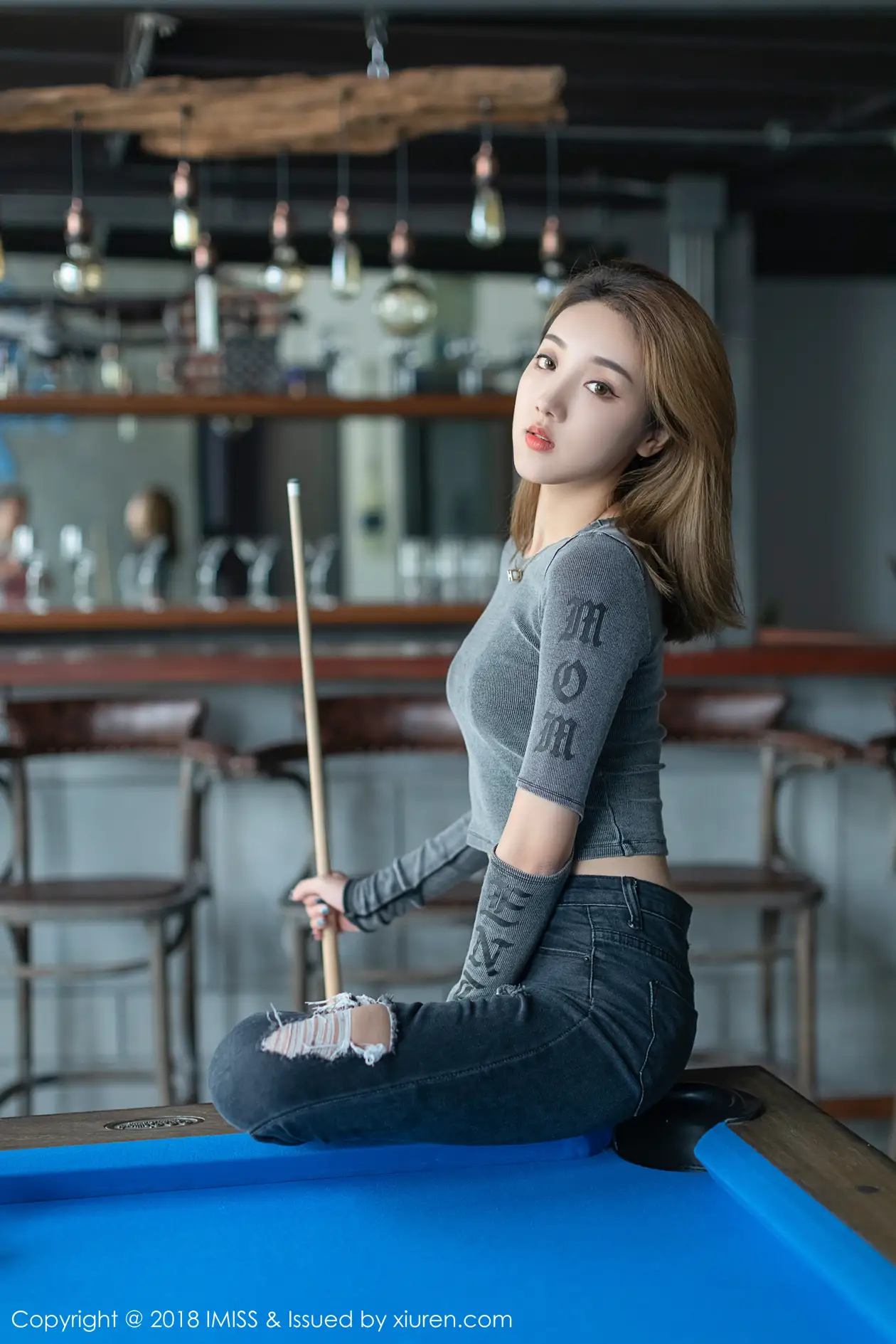 [IMISS] 2018.10.08 VOL.295 Vicky#[35P]-1