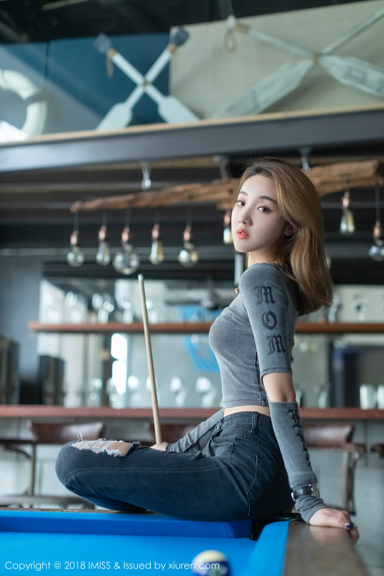 [IMISS] 2018.10.08 VOL.295 Vicky#[35P]-2