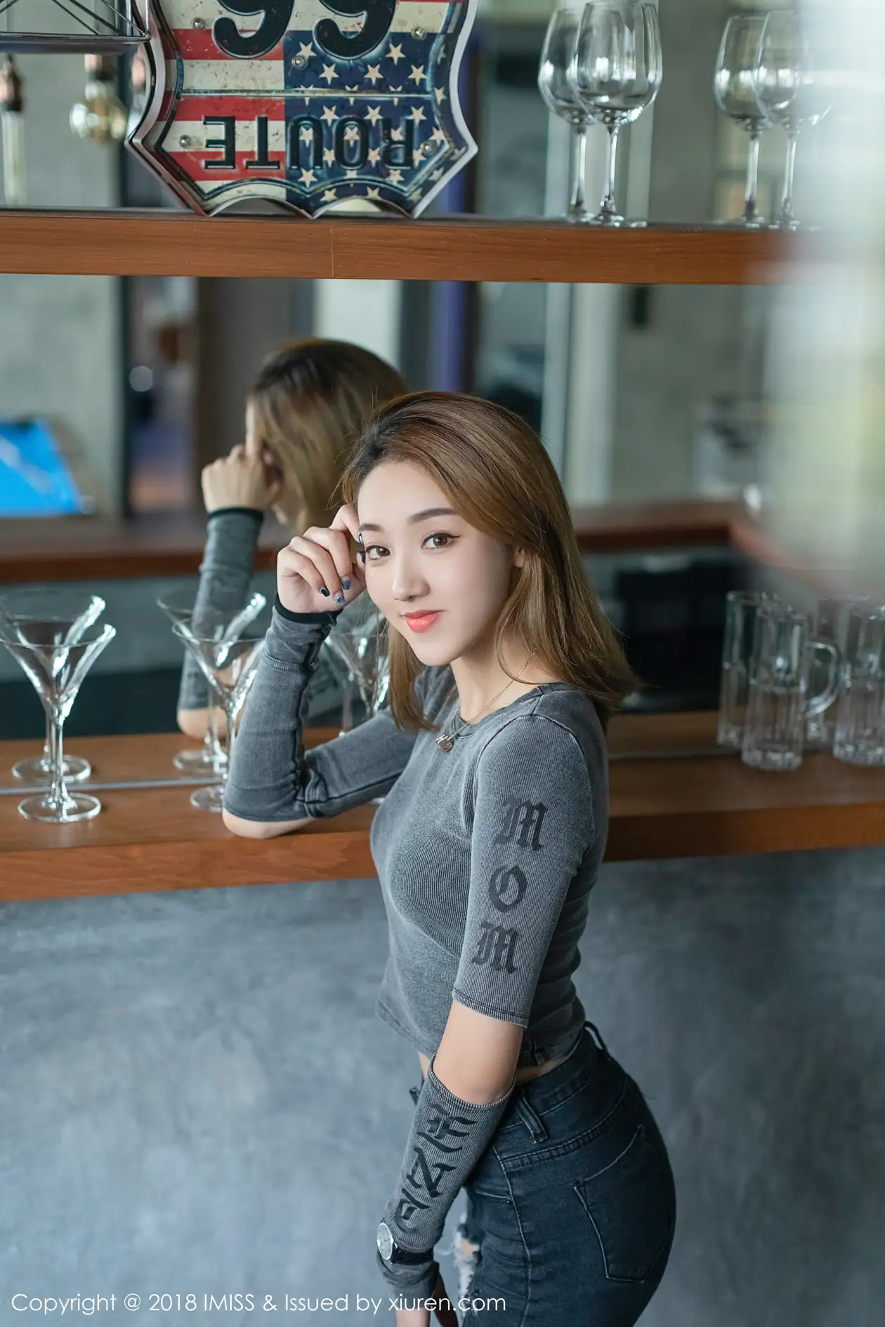 [IMISS] 2018.10.08 VOL.295 Vicky#[35P]-5