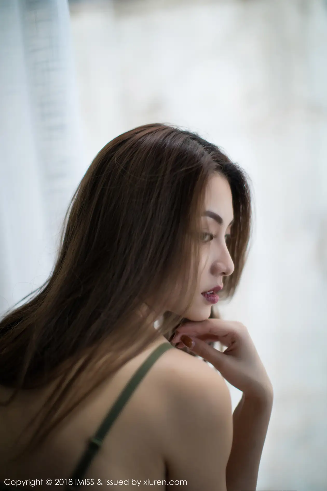 [IMISS] 2018.06.04 VOL.250 Arlie#[45P]-5