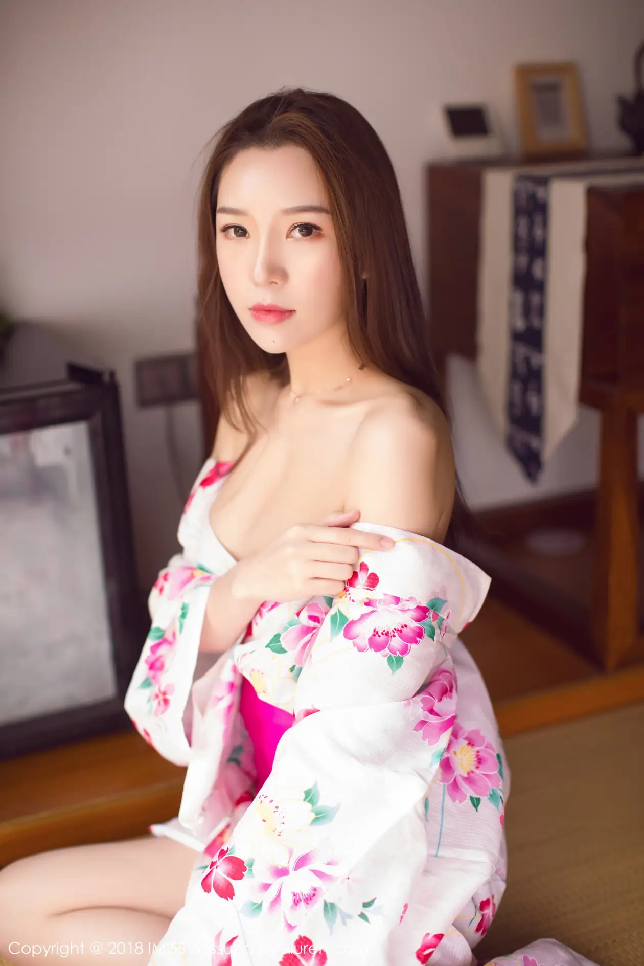[IMISS] 2018.06.06 VOL.252 katrina#[43P]-1
