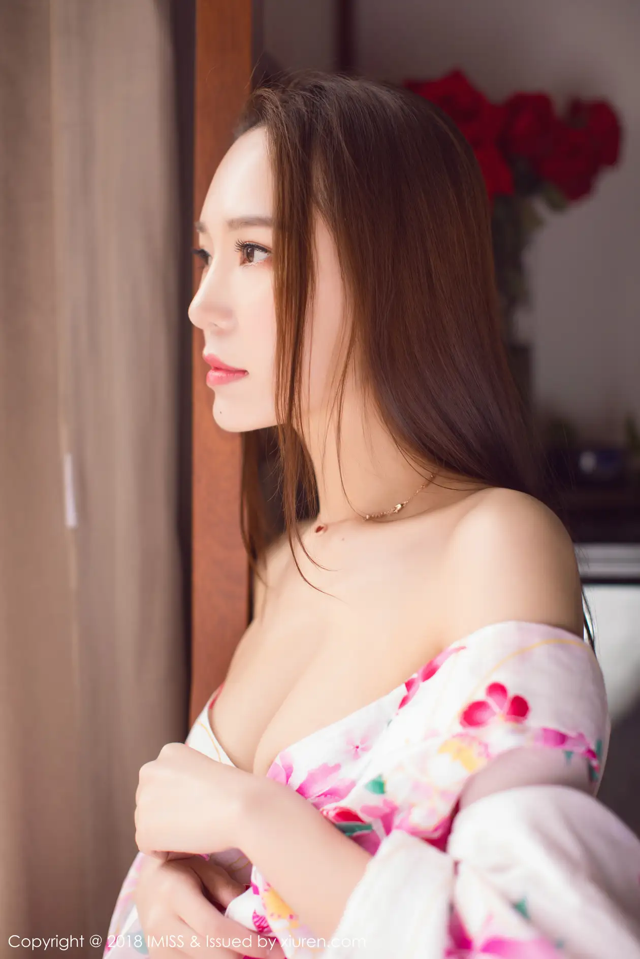 [IMISS] 2018.06.06 VOL.252 katrina#[43P]-4