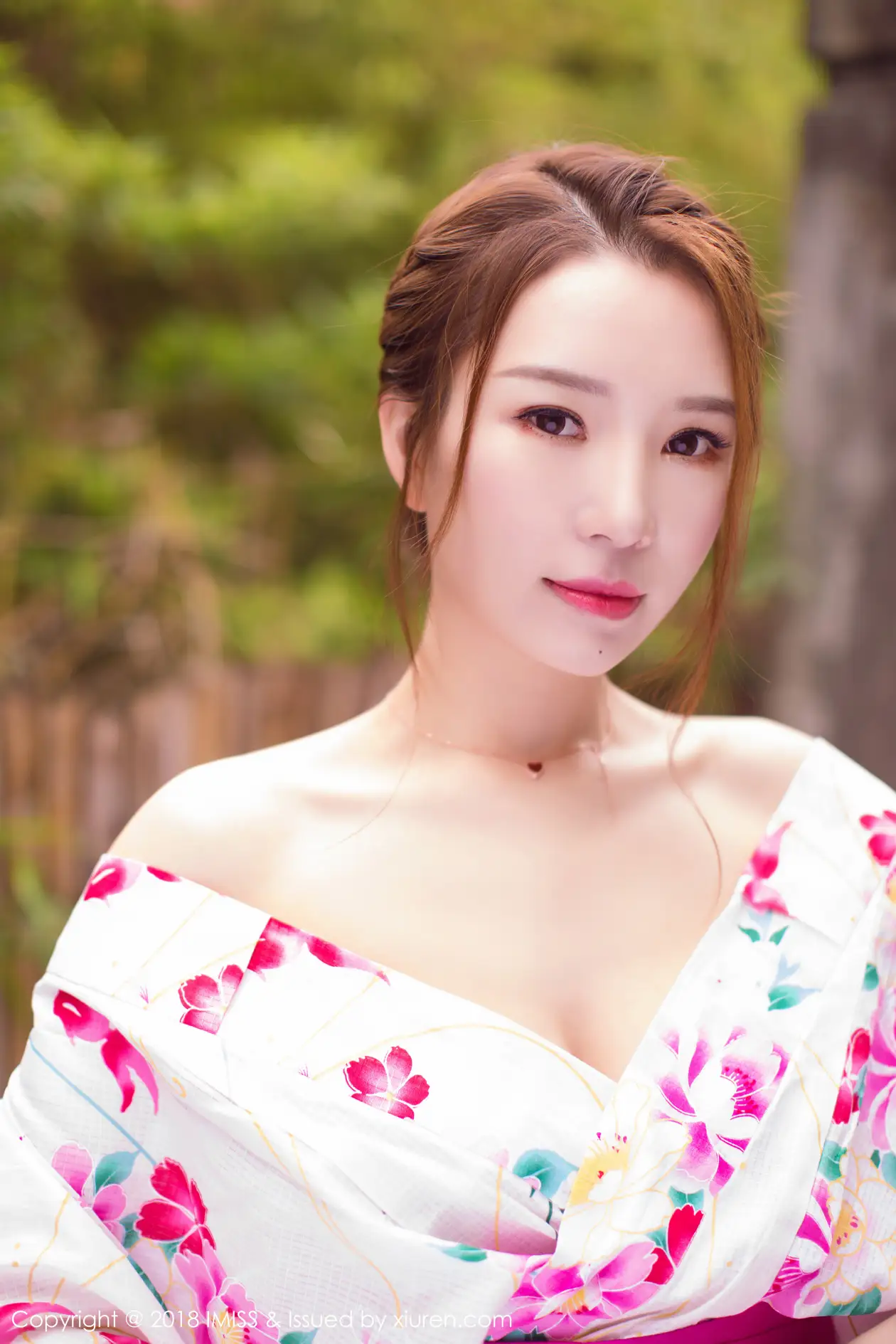 [IMISS] 2018.06.06 VOL.252 katrina#[43P]-5