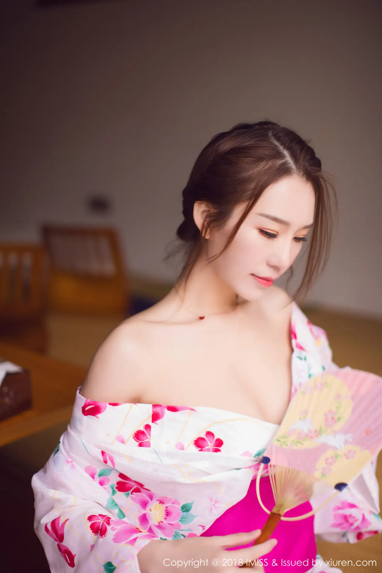 [IMISS] 2018.06.06 VOL.252 katrina#[43P]-7