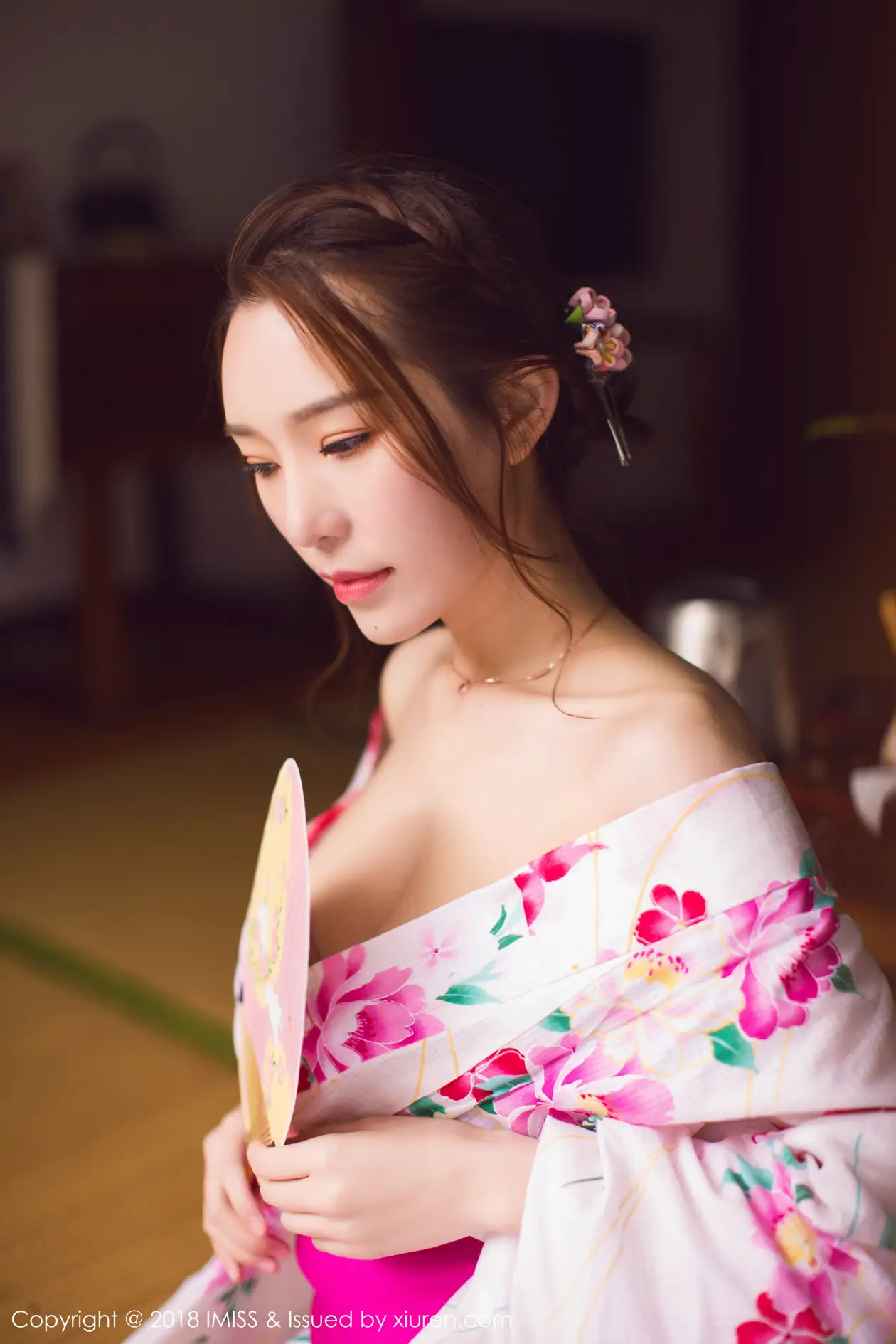 [IMISS] 2018.06.06 VOL.252 katrina#[43P]-8