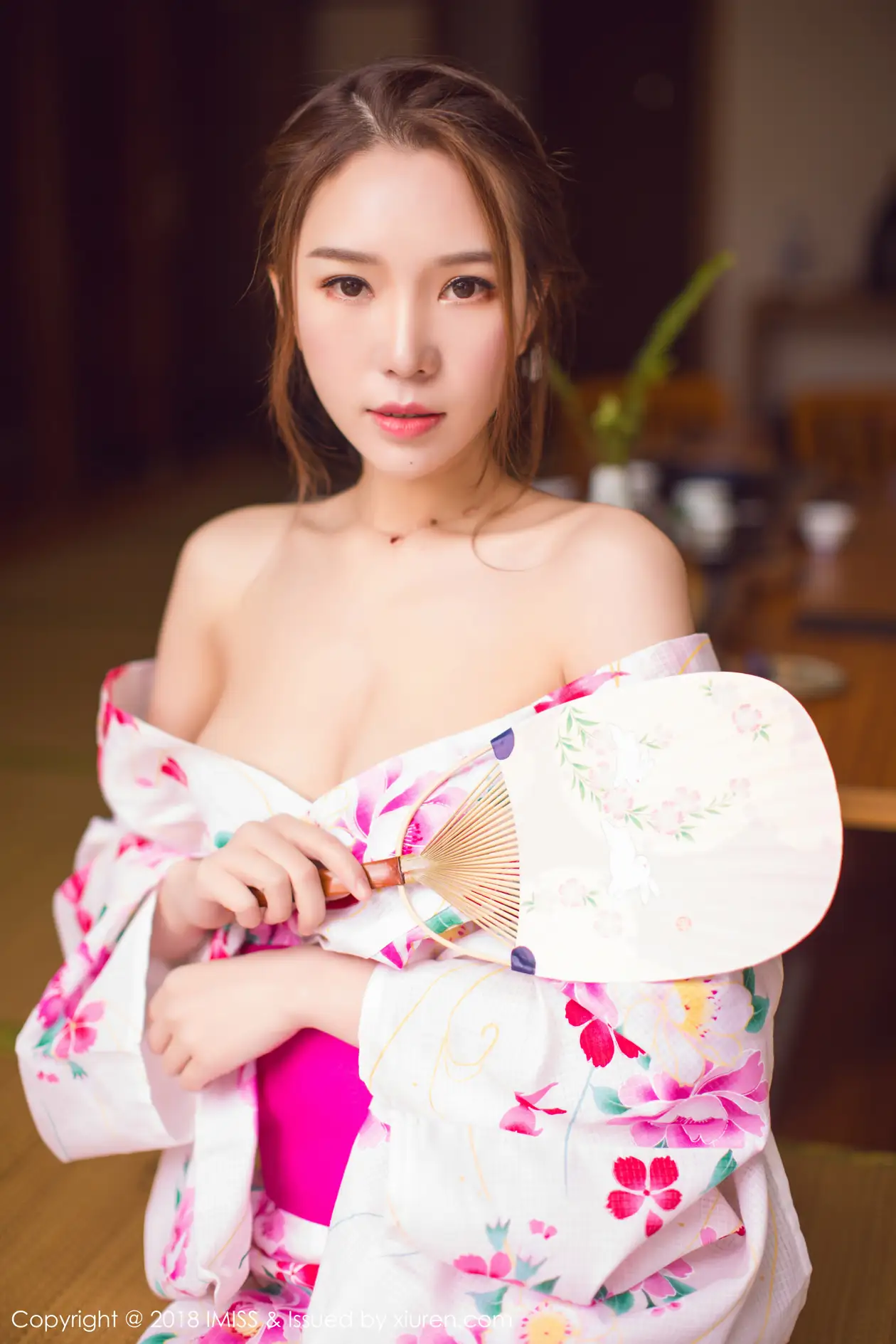 [IMISS] 2018.06.06 VOL.252 katrina#[43P]-9