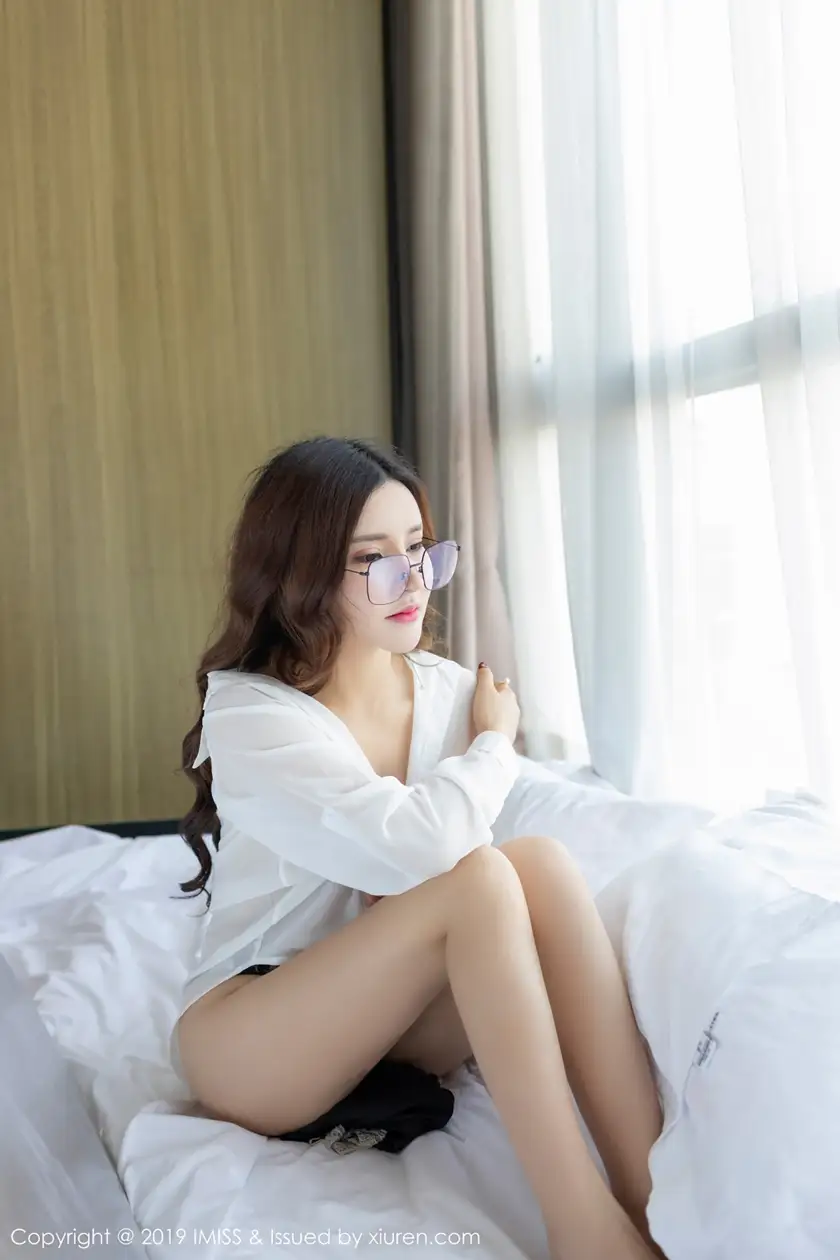 [IMISS] 2019.01.30 VOL.323 Yaya Yaya#[30P]-2