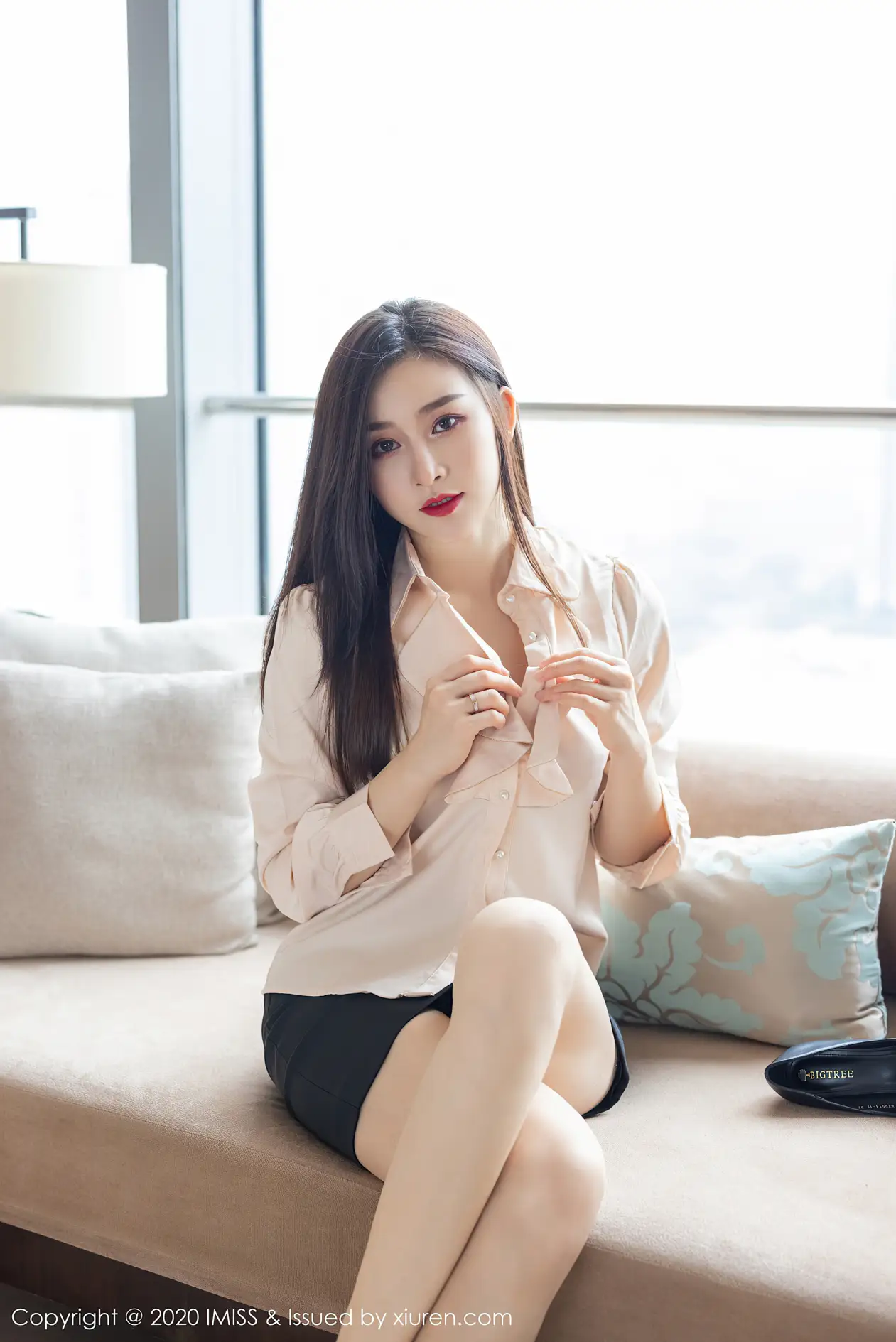 [IMISS] 2020.11.27 VOL.528 Vanessa#[72P]-2