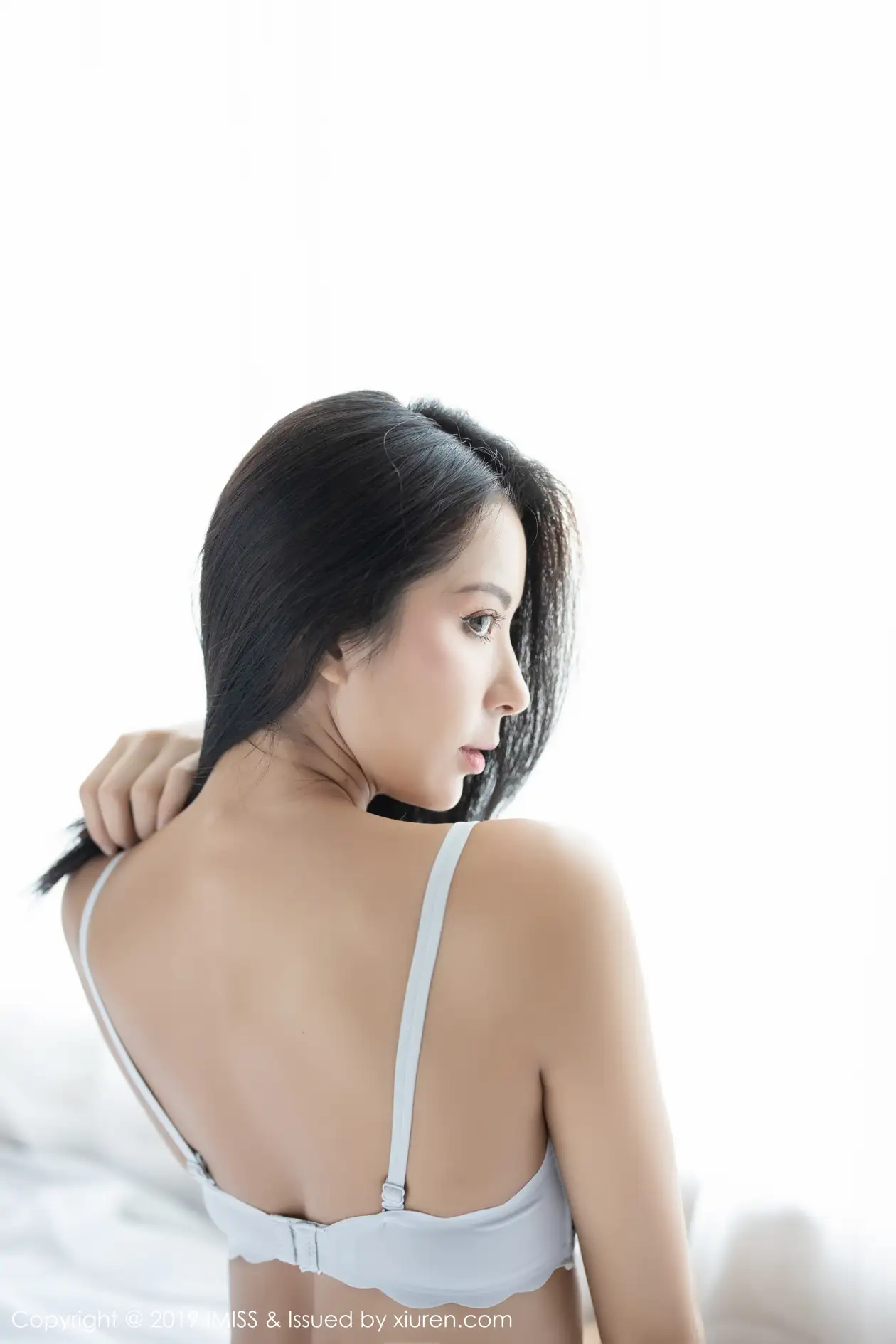 [IMISS] 2019.12.25 VOL.422 Carry#[58P]-4