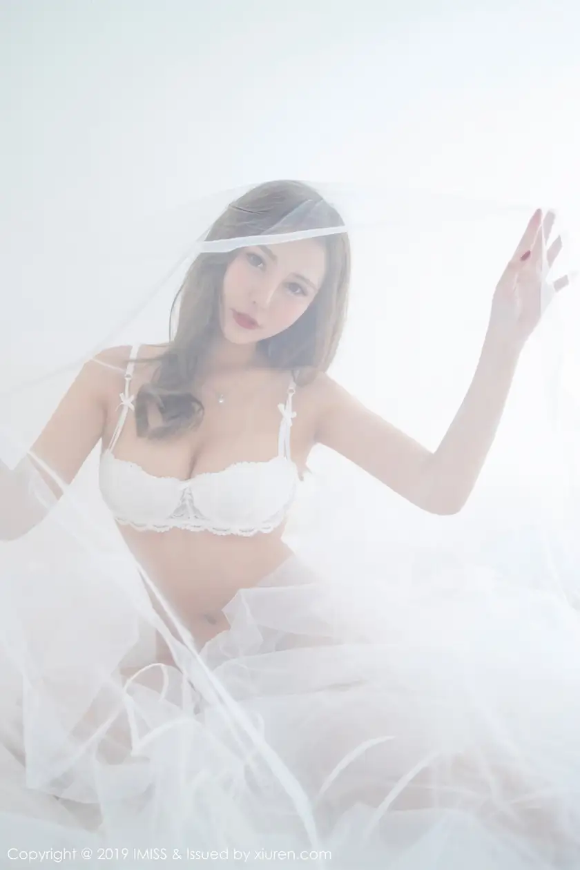 [IMISS] 2019.03.27 VOL.334 Cccil#[39P]-4