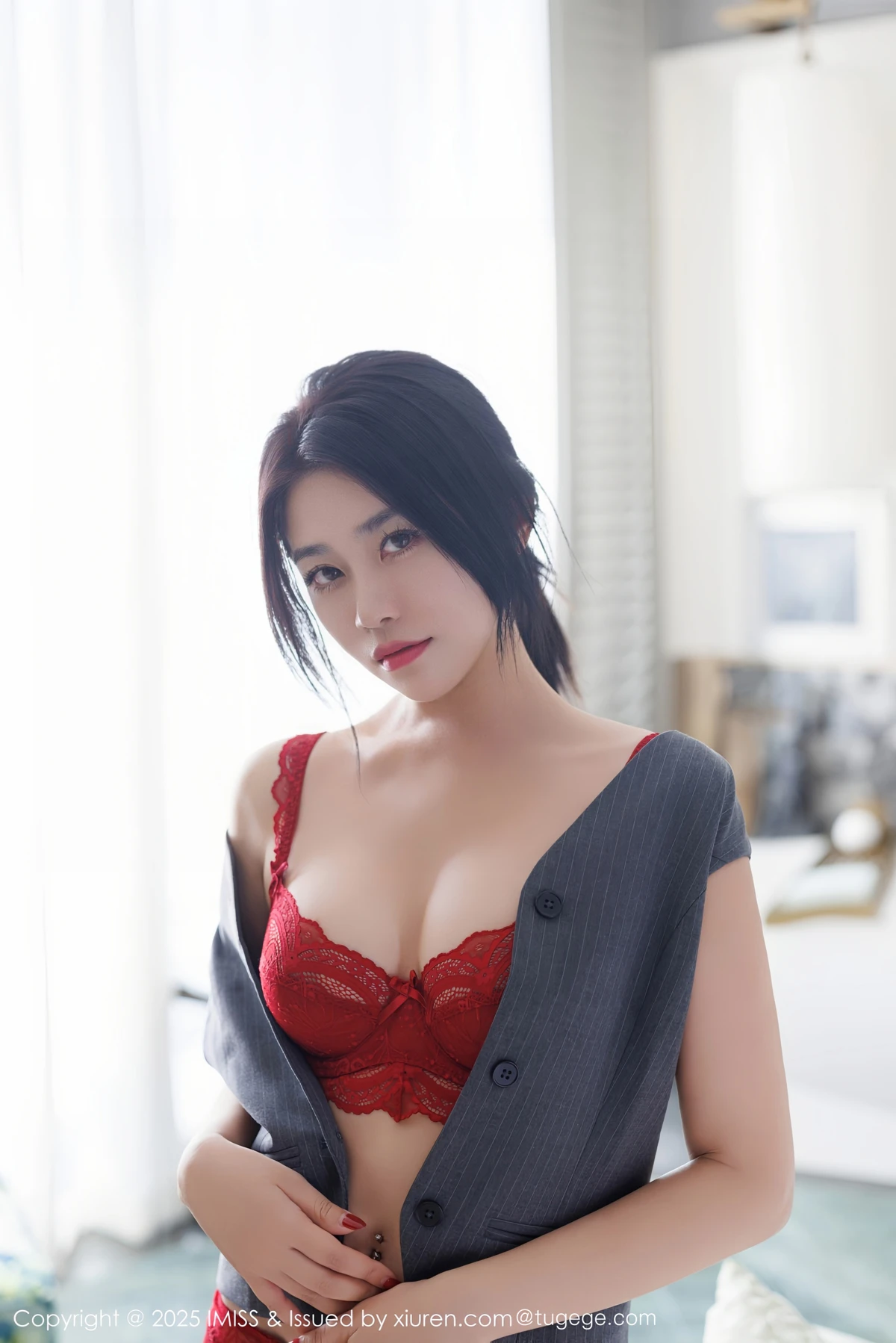 [IMISS] 2025.03.19 VOL.787 Promise Sabrina#[107P]-9