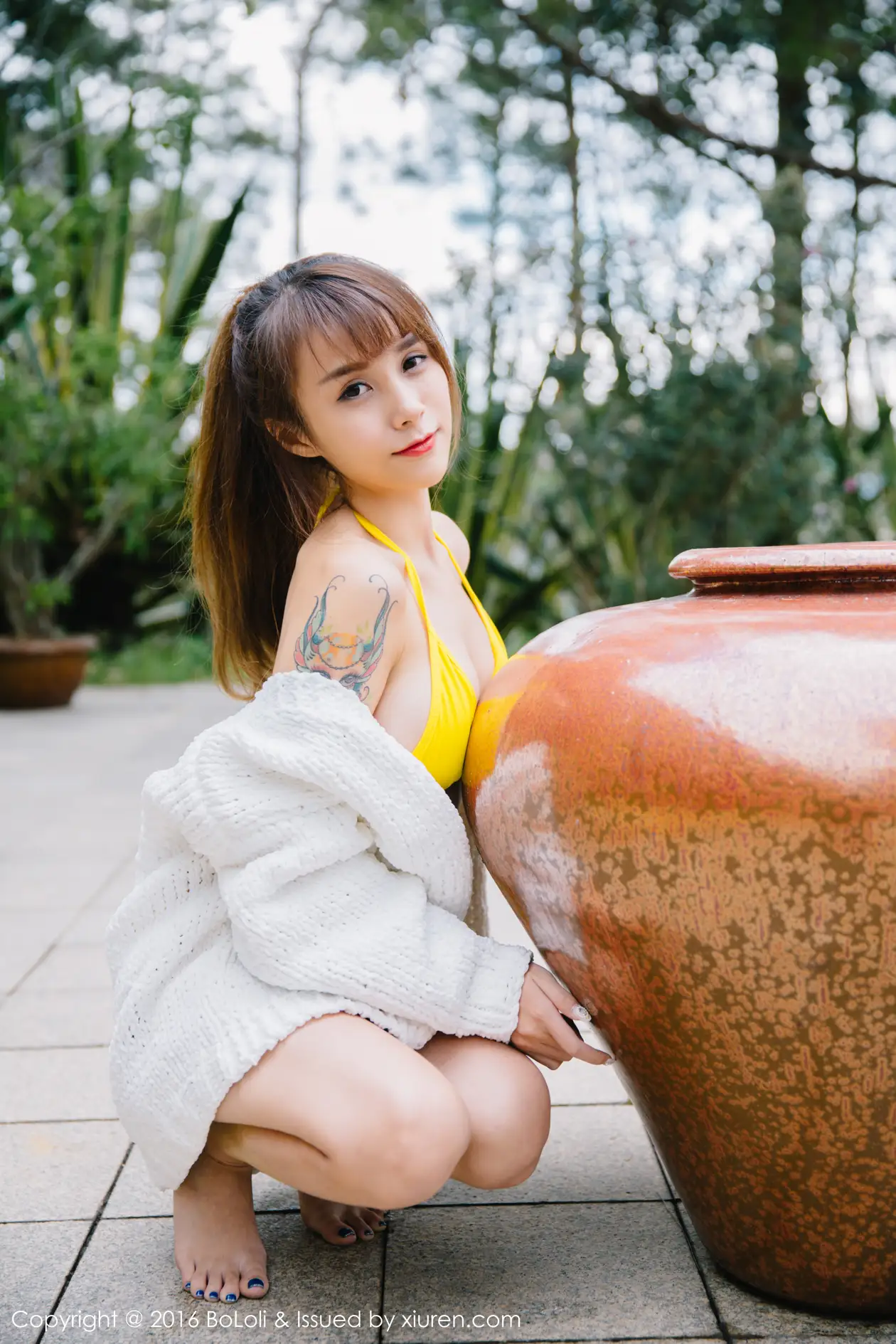 [Boluo] 2016.02.04 Vol.089 Natsumi-chan#[52P]-8