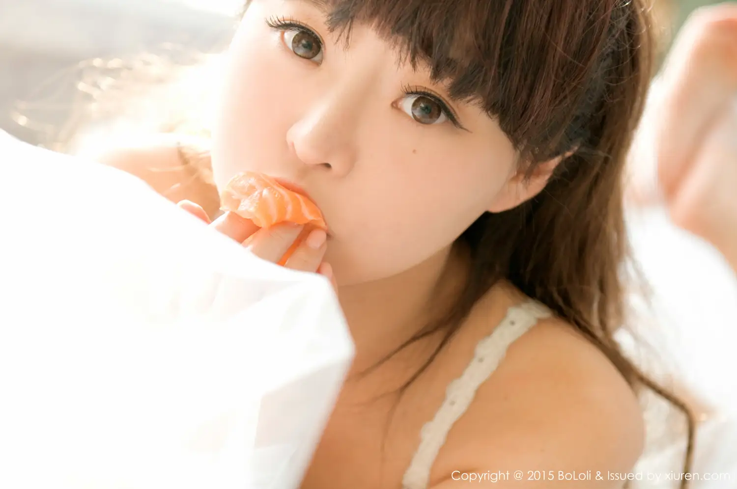 [Boluo] 2015.03.18 Vol.003 #[32P]-1