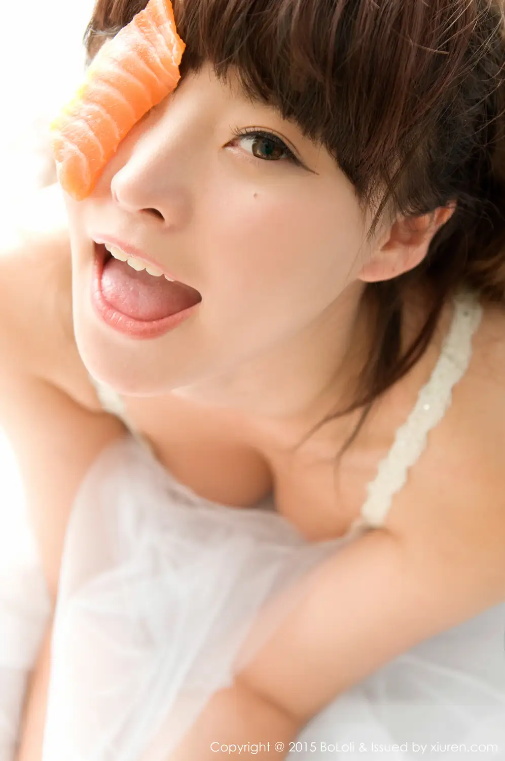 [Boluo] 2015.03.18 Vol.003 #[32P]-4