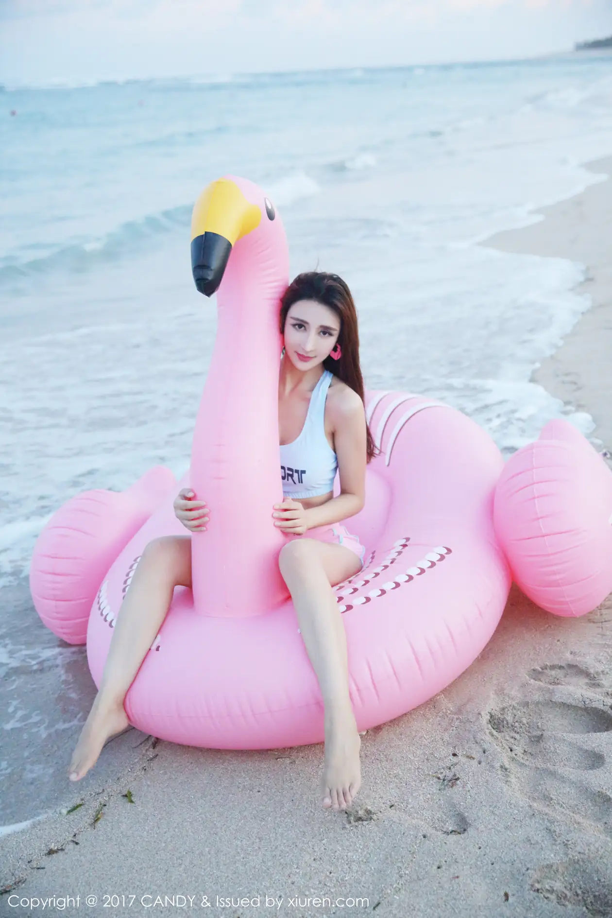 [Candy] 2017.07.03 Vol.024 Irina#[62P]-10