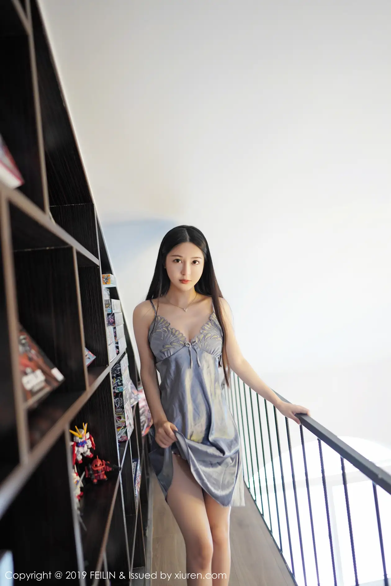 [PRETTY GIRL] 2019.09.17 VOL.207 lunaZhang Jingyan#[52P]-1