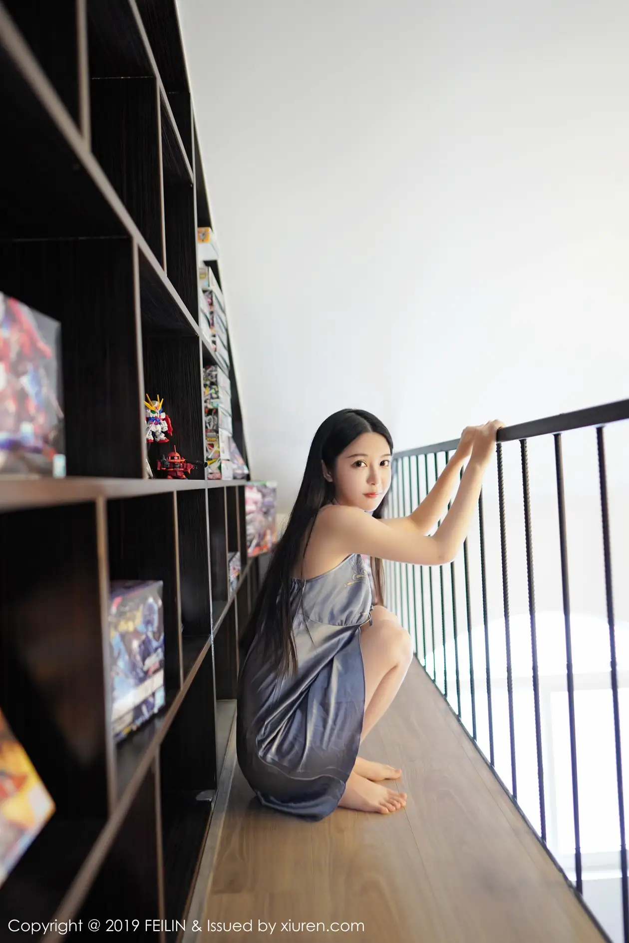 [PRETTY GIRL] 2019.09.17 VOL.207 lunaZhang Jingyan#[52P]-2