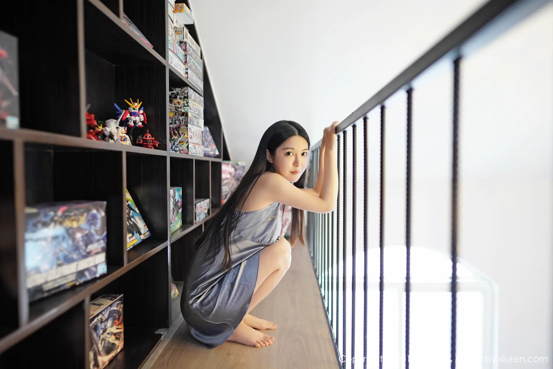 [PRETTY GIRL] 2019.09.17 VOL.207 lunaZhang Jingyan#[52P]-3