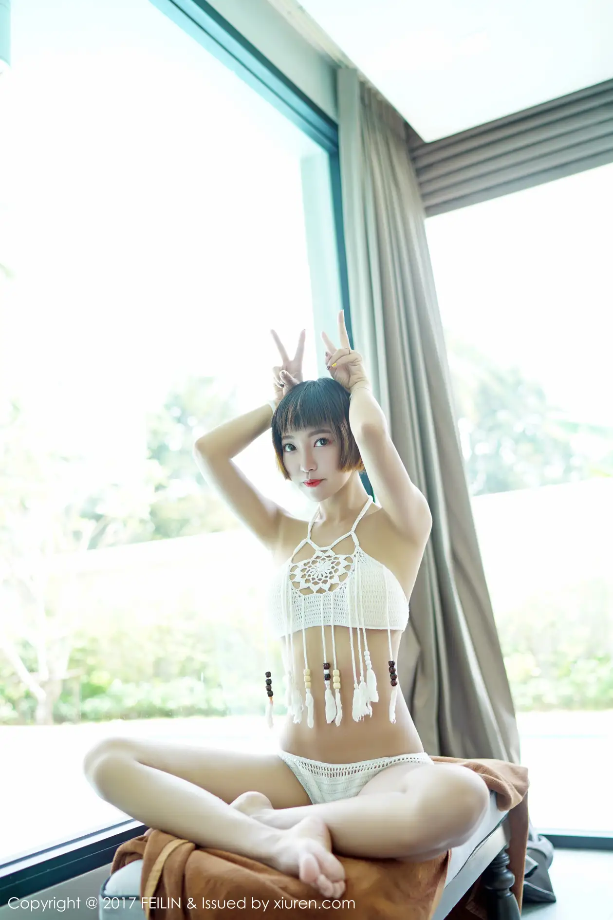 [PRETTY GIRL] 2017.04.05 VOL.083 #[48P]-2