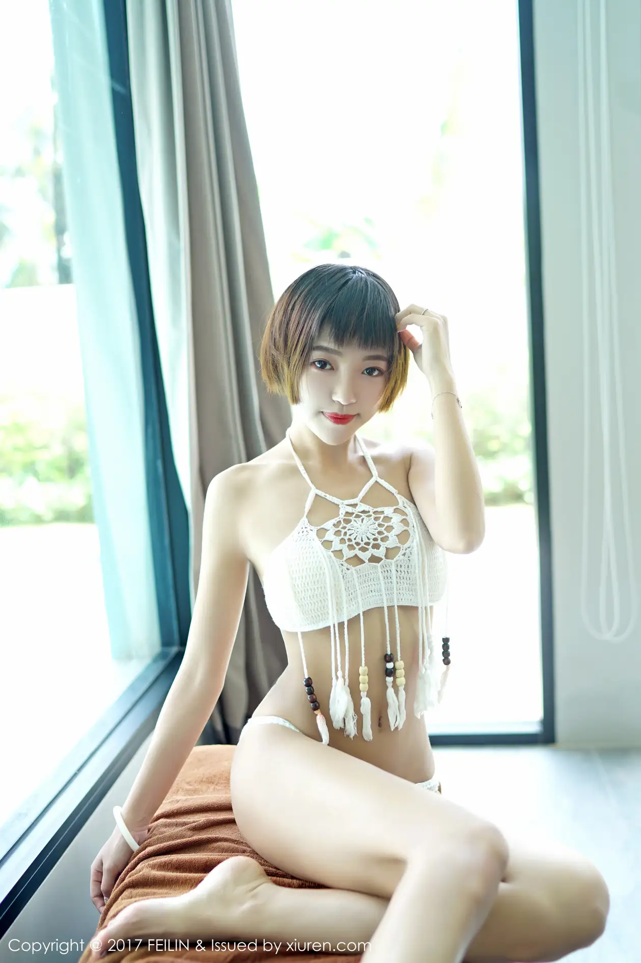 [PRETTY GIRL] 2017.04.05 VOL.083 #[48P]-3