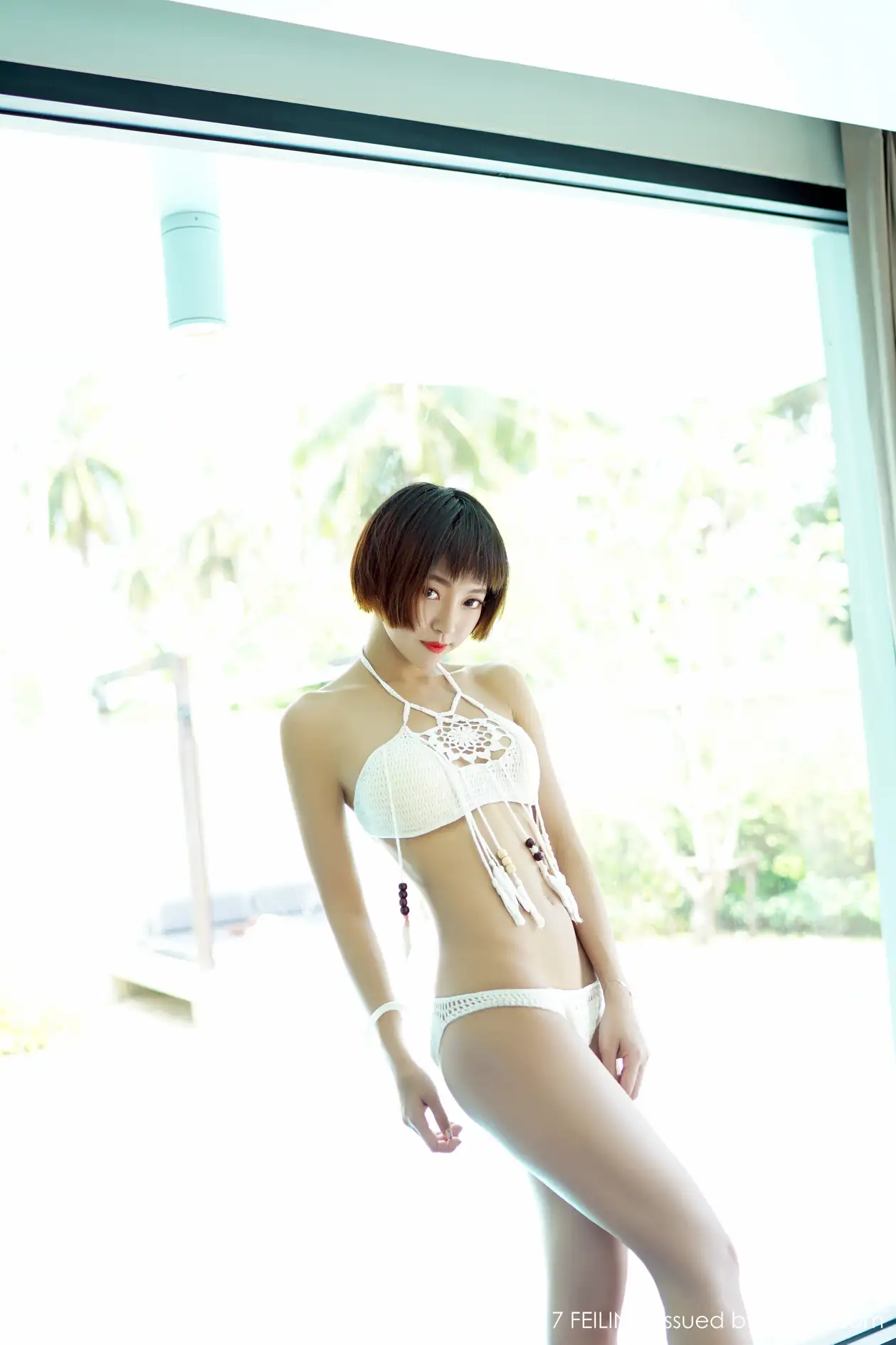[PRETTY GIRL] 2017.04.05 VOL.083 #[48P]-5