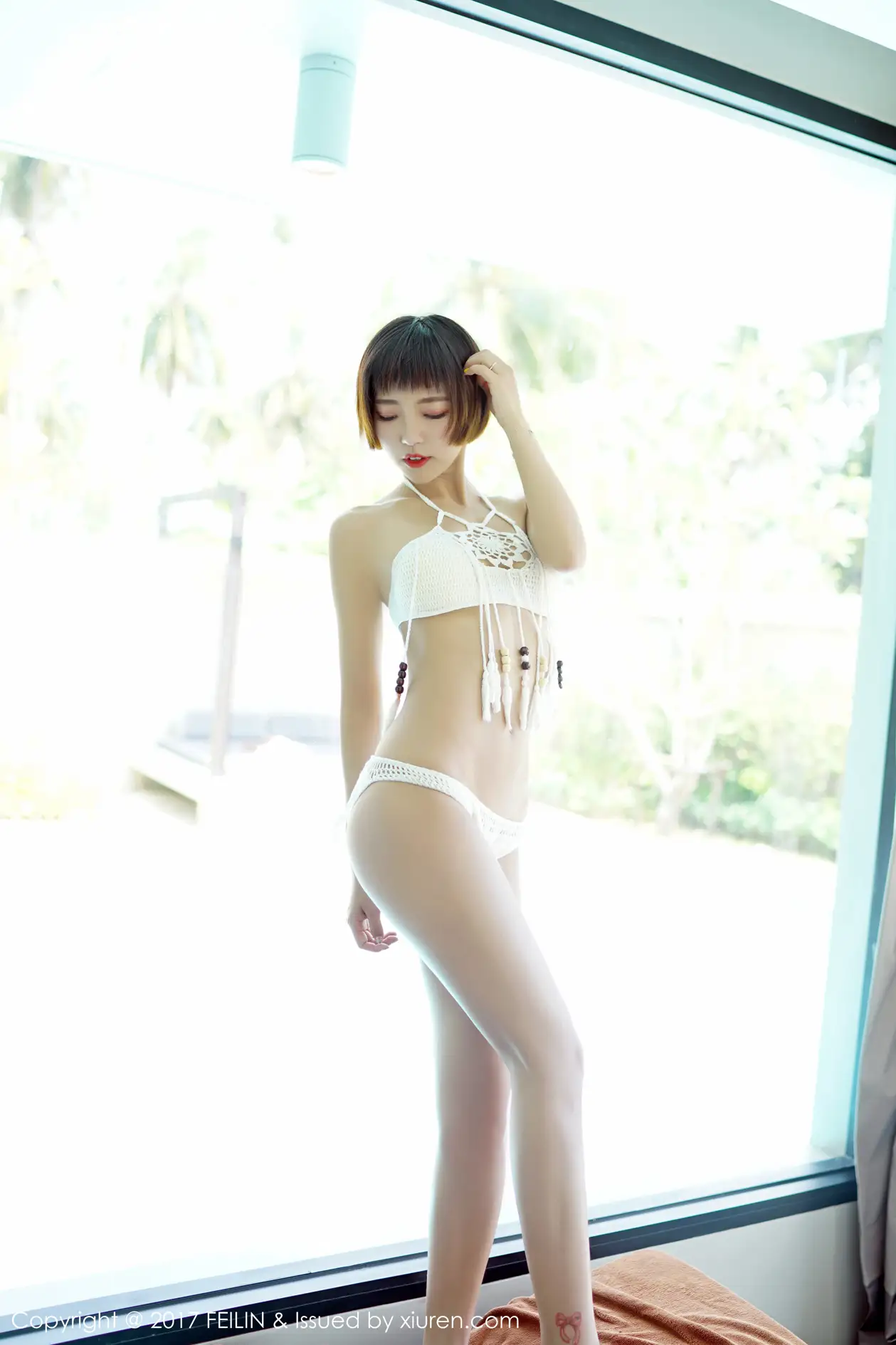 [PRETTY GIRL] 2017.04.05 VOL.083 #[48P]-6