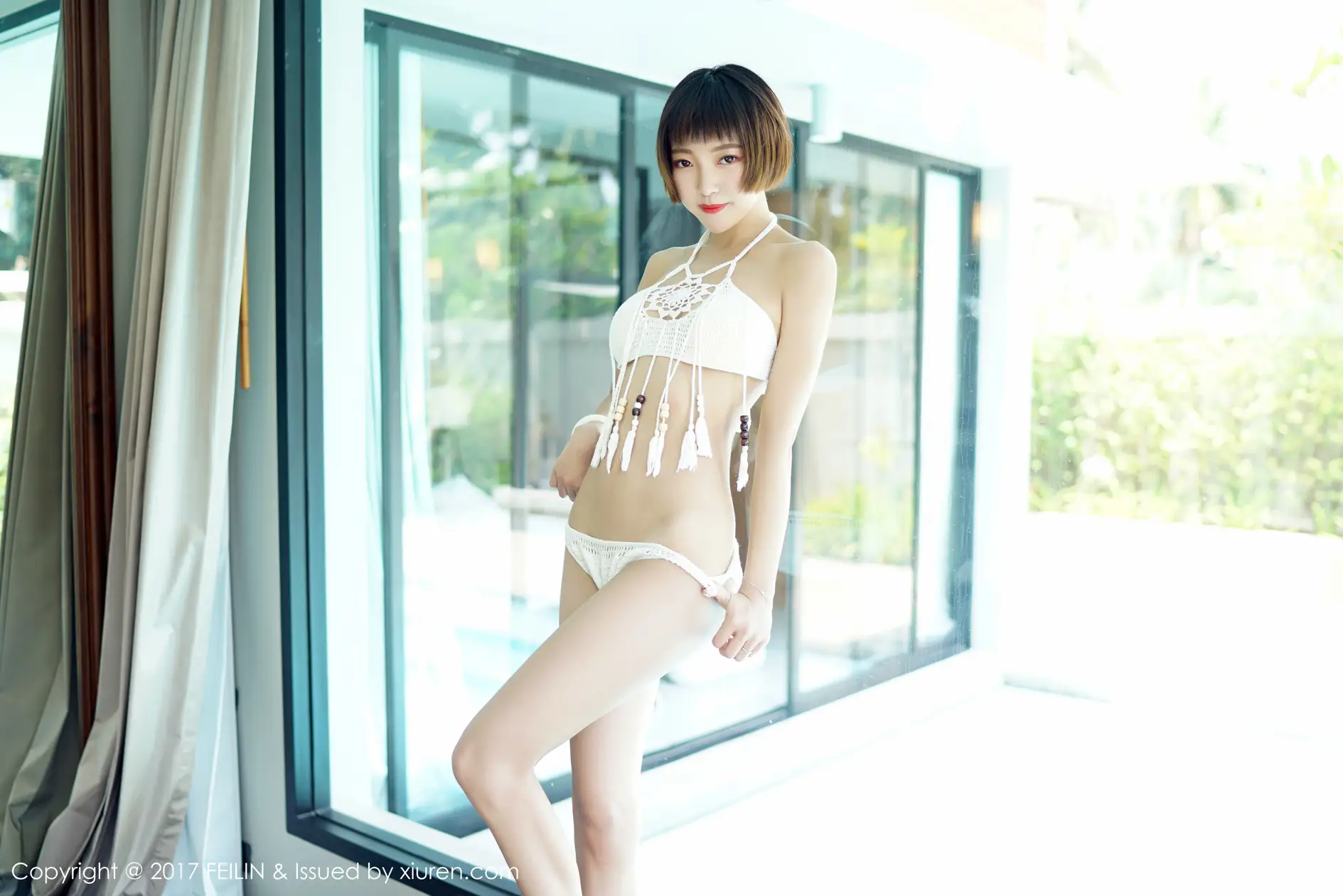[PRETTY GIRL] 2017.04.05 VOL.083 #[48P]-7
