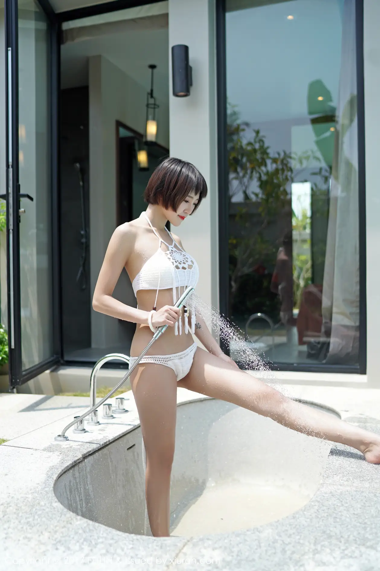 [PRETTY GIRL] 2017.04.05 VOL.083 #[48P]-3
