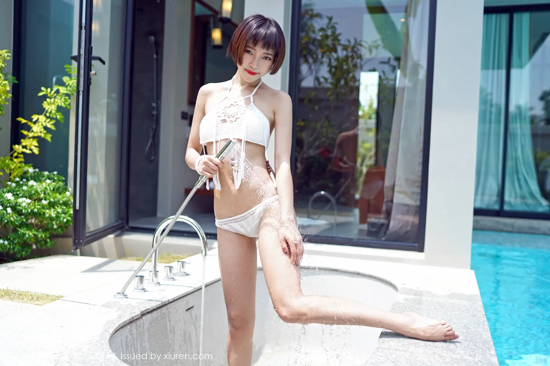 [PRETTY GIRL] 2017.04.05 VOL.083 #[48P]-4