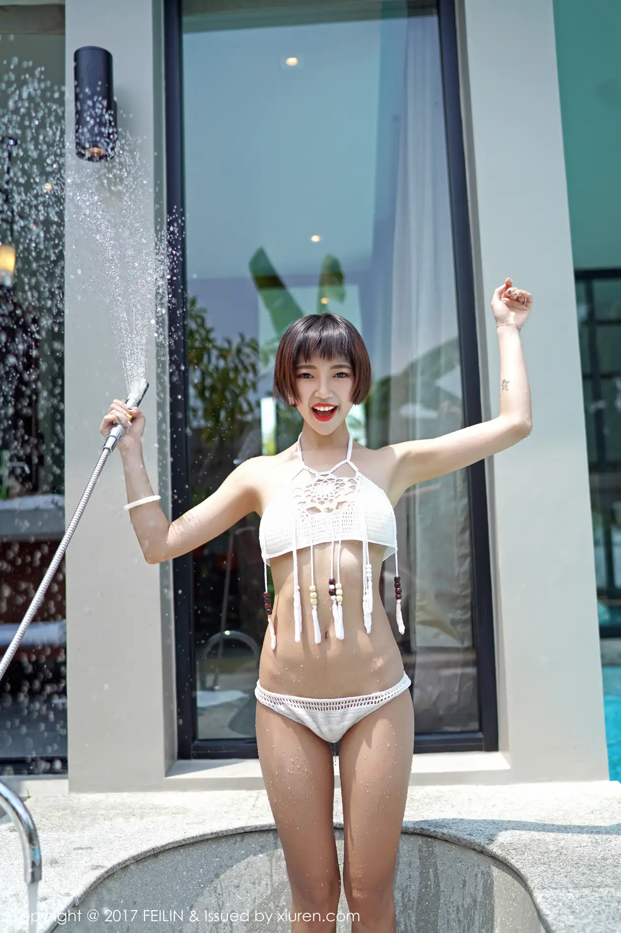 [PRETTY GIRL] 2017.04.05 VOL.083 #[48P]-7