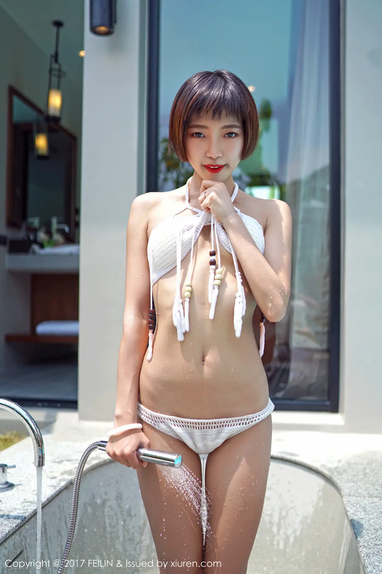 [PRETTY GIRL] 2017.04.05 VOL.083 #[48P]-3