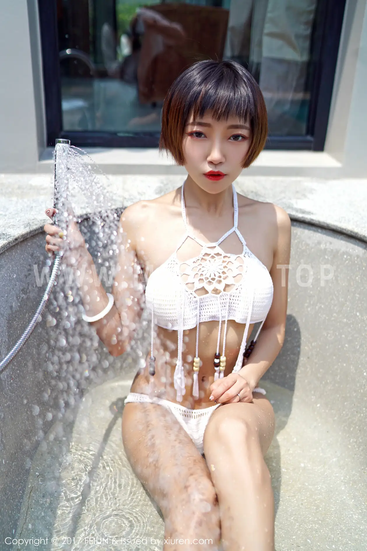 [PRETTY GIRL] 2017.04.05 VOL.083 #[48P]-6