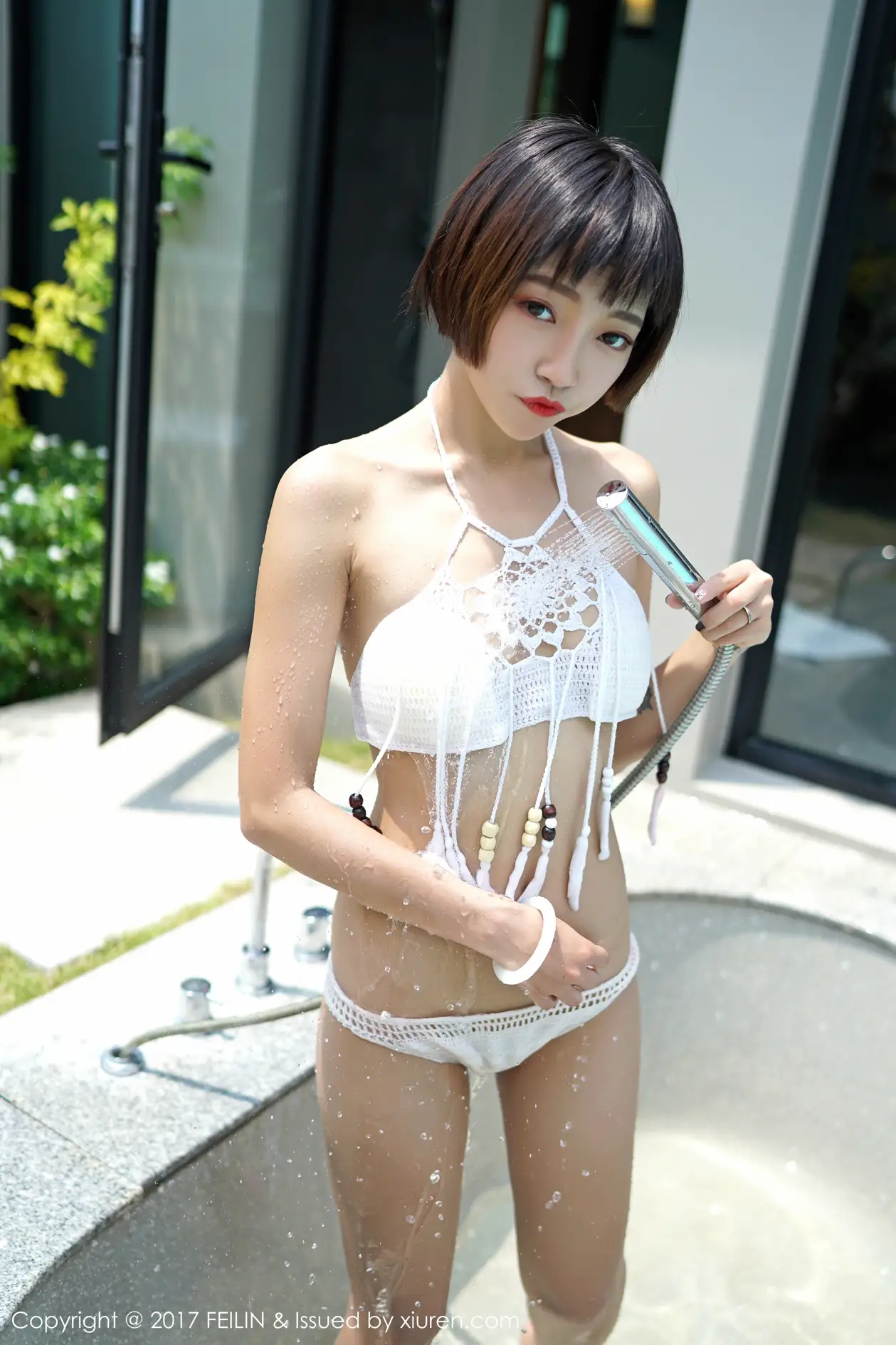 [PRETTY GIRL] 2017.04.05 VOL.083 #[48P]-8