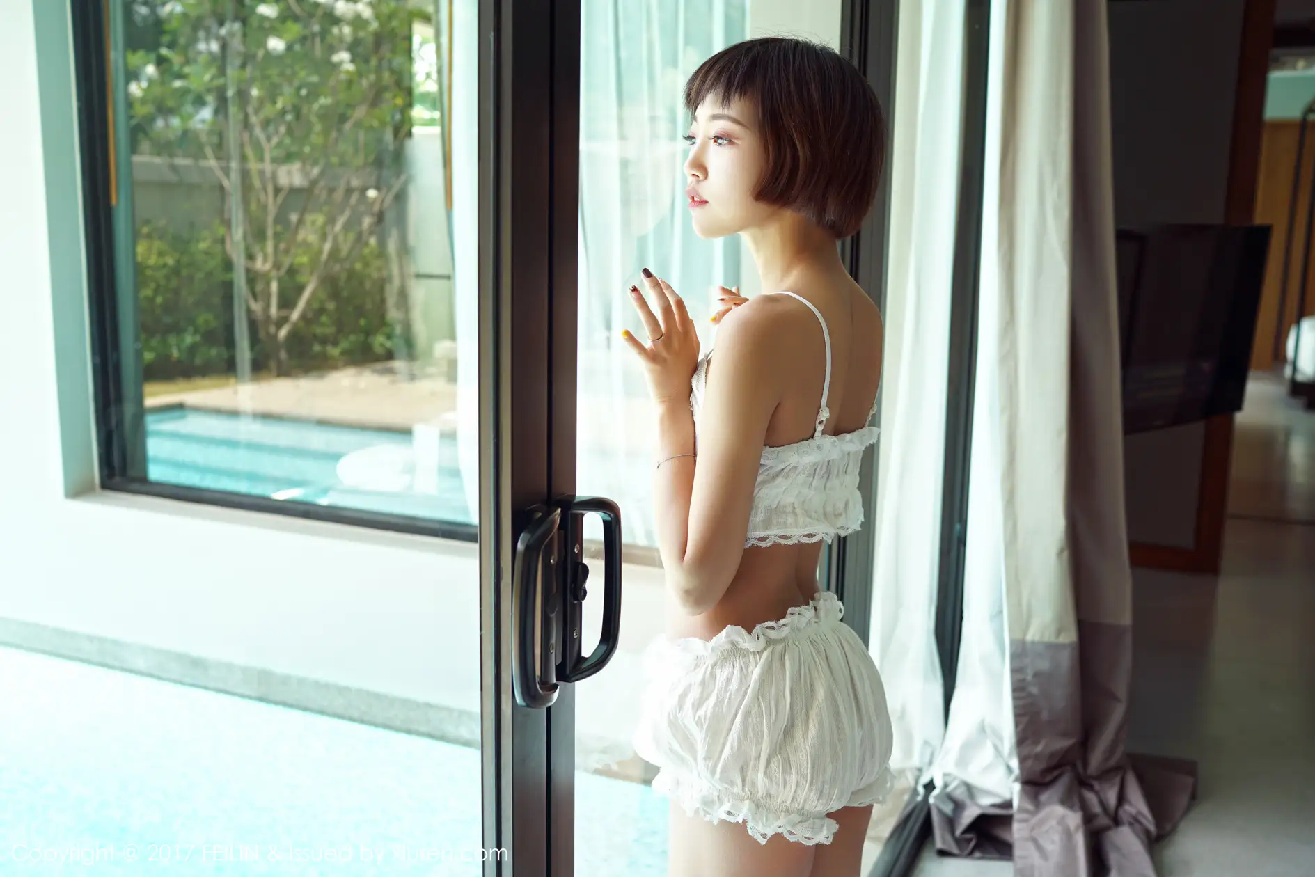 [PRETTY GIRL] 2017.04.05 VOL.083 #[48P]-4