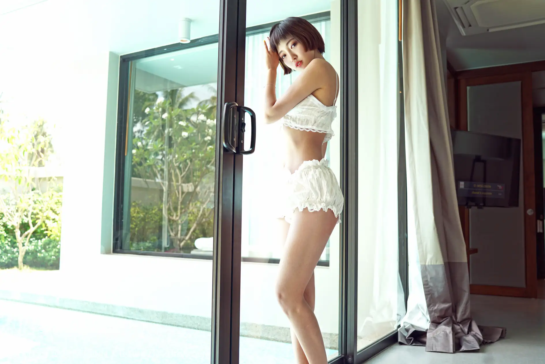 [PRETTY GIRL] 2017.04.05 VOL.083 #[48P]-6