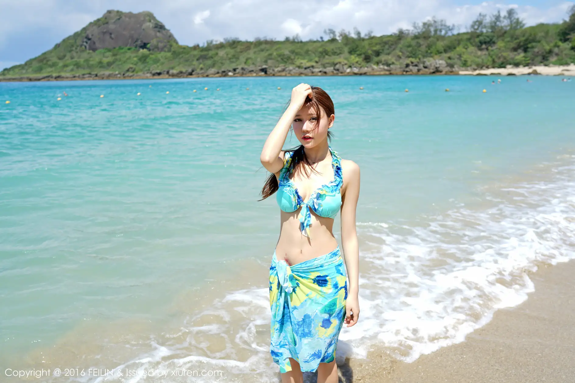[PRETTY GIRL] 2016.06.28 VOL.045 MilkChuChu#[47P]-5