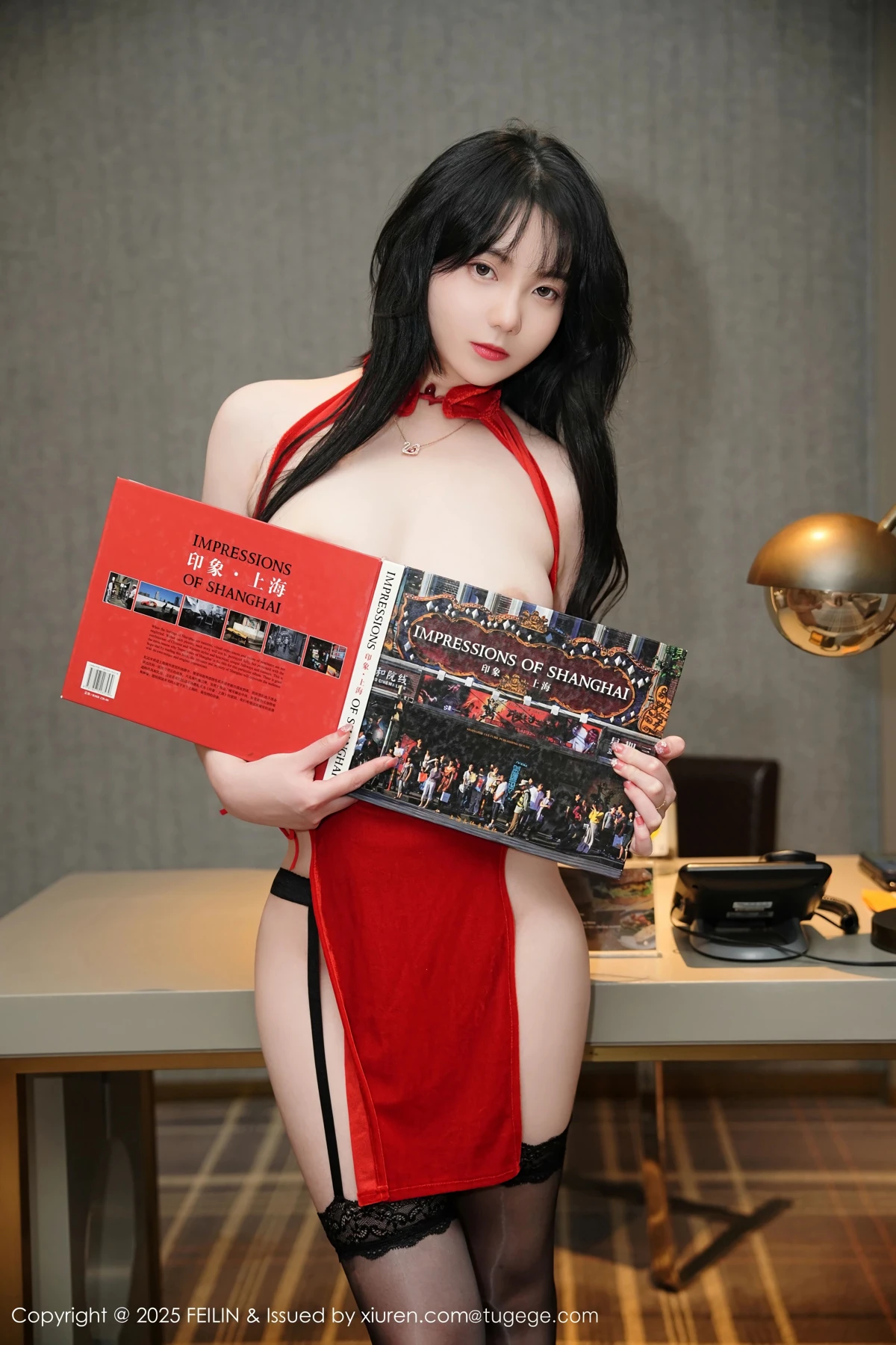 [PRETTY GIRL] 2025.03.14 VOL.505 Soft#[60P]-6