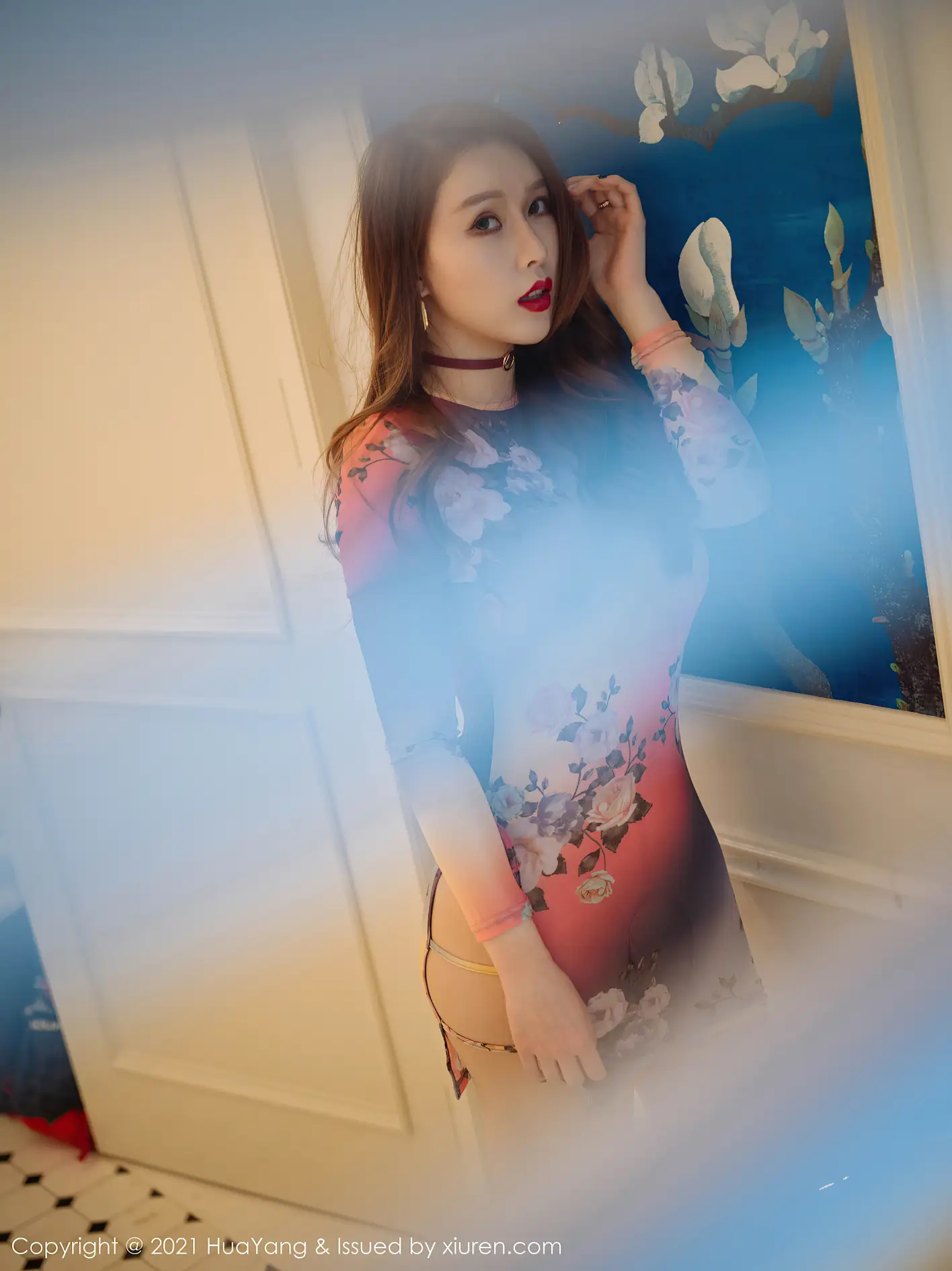 [Huayang] 2021.03.03 VOL.0370 EuniceEgg#[52P]-2