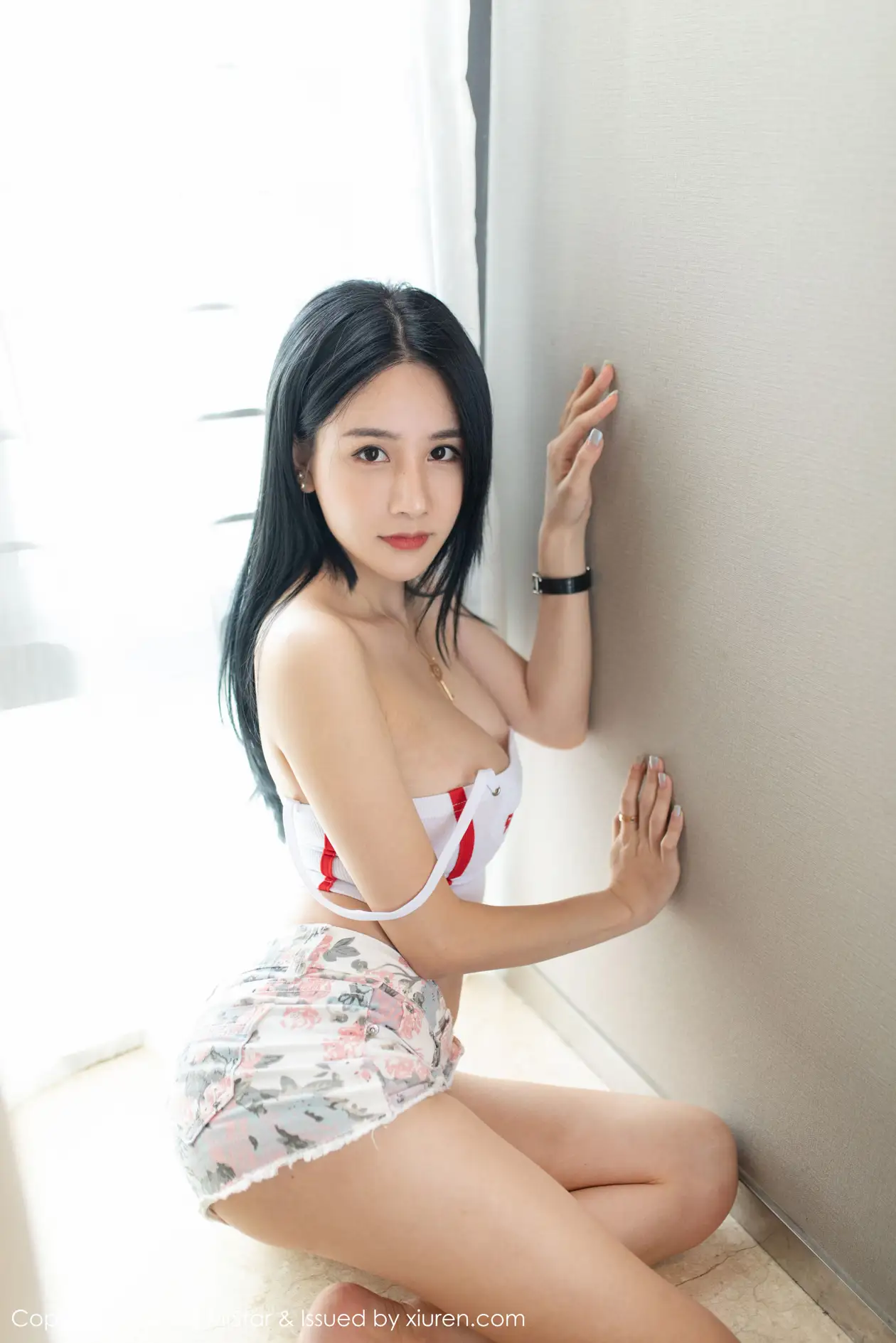 [MiStar] 2018.11.12 VOL.248 Xiao Mo Lin#[44P]-7