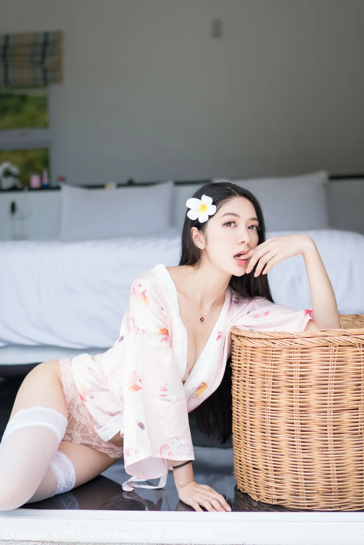 [MiStar] 2017.11.06 VOL.195 Little Reba#[51P]-3