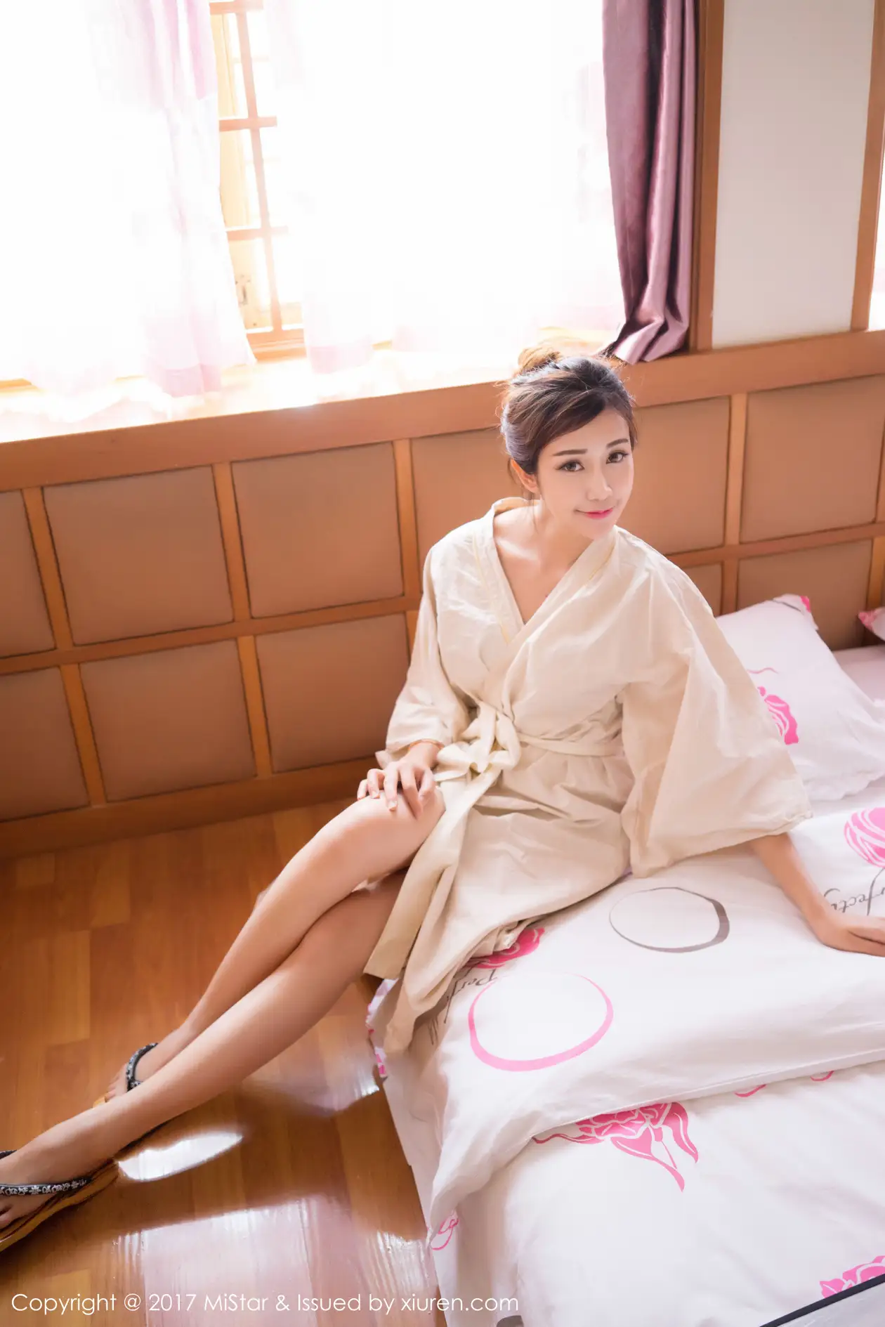 [MiStar] 2017.05.22 VOL.169 Xiao Leilei#[66P]-8