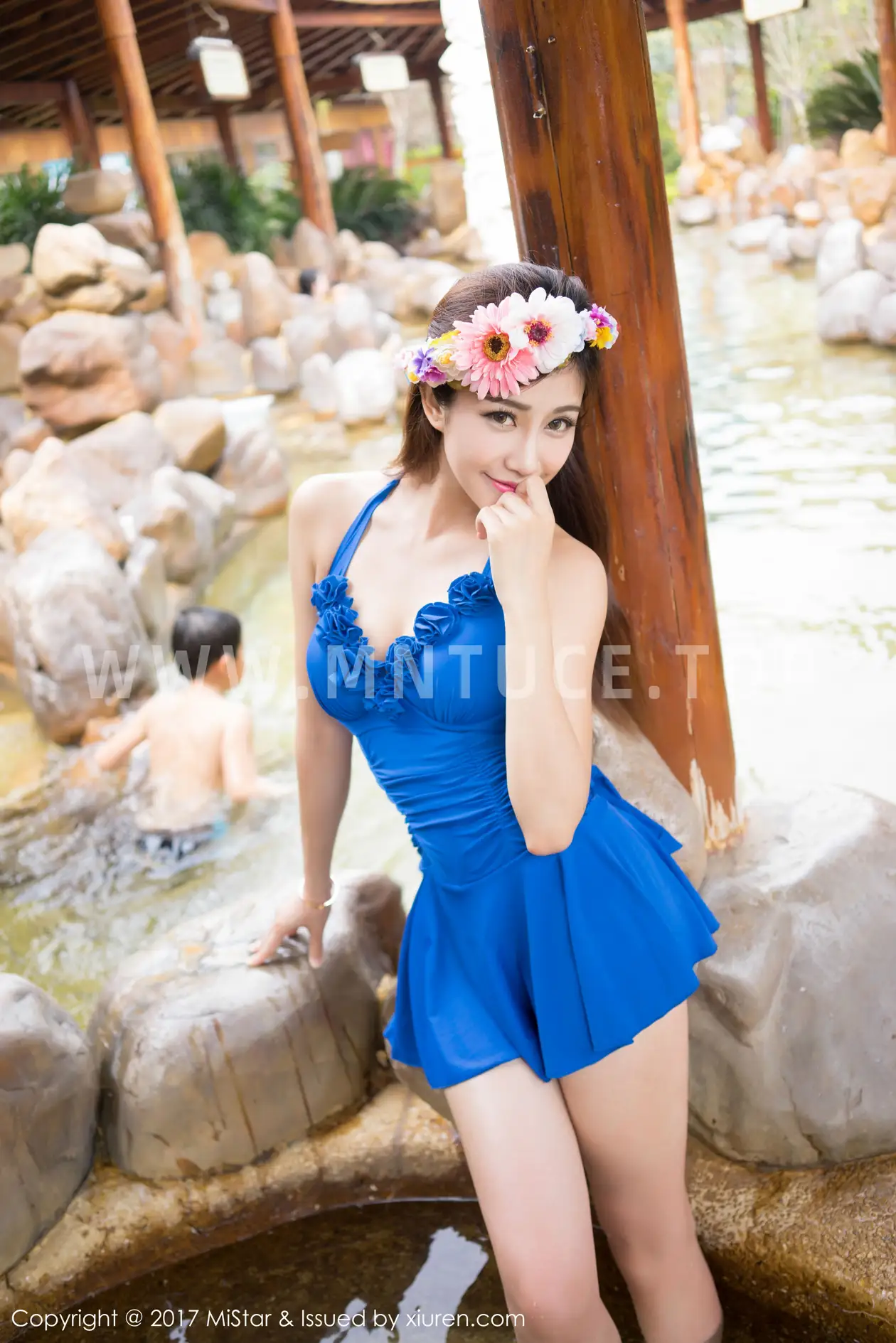 [MiStar] 2017.05.22 VOL.169 Xiao Leilei#[66P]-10