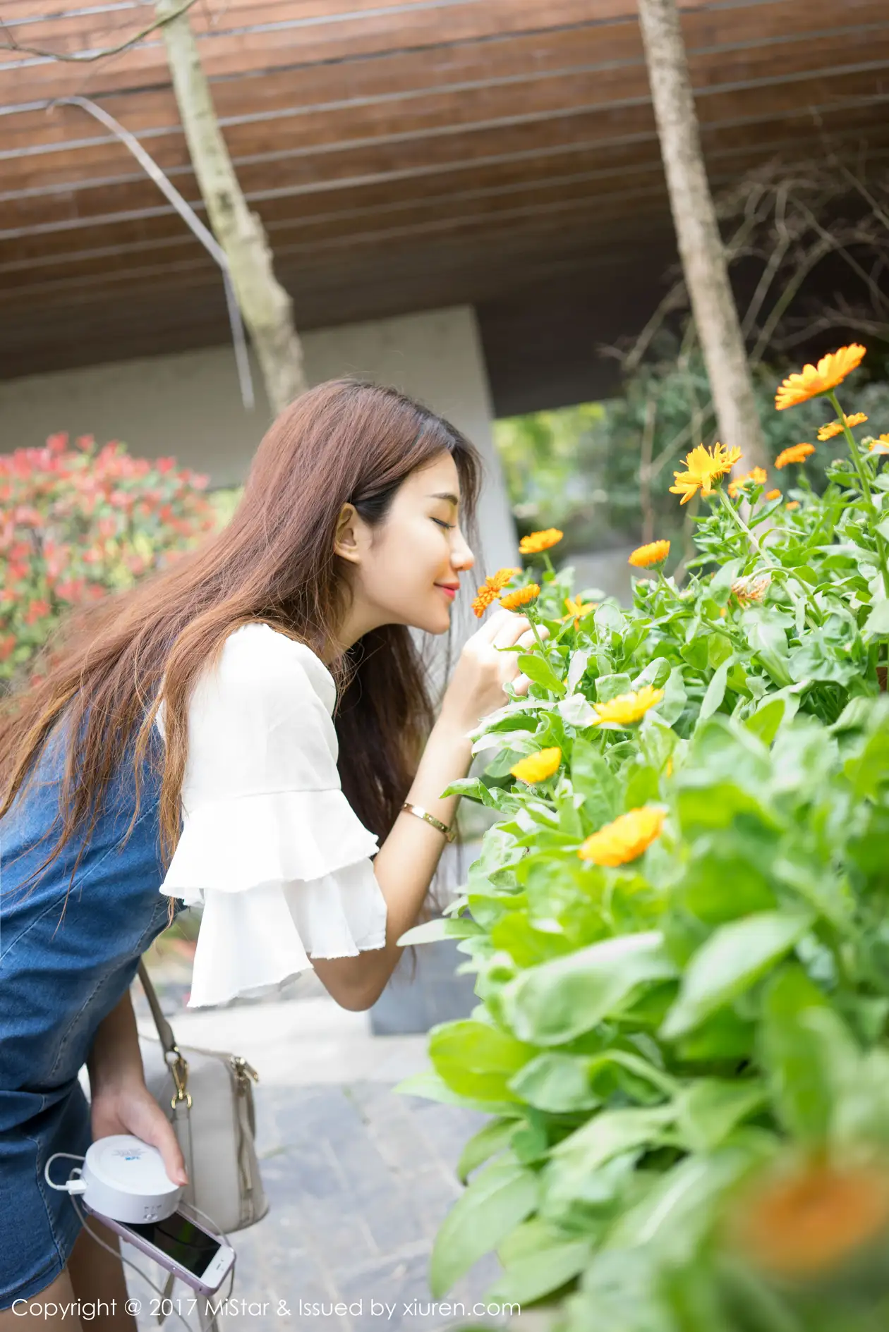 [MiStar] 2017.05.22 VOL.169 Xiao Leilei#[66P]-2
