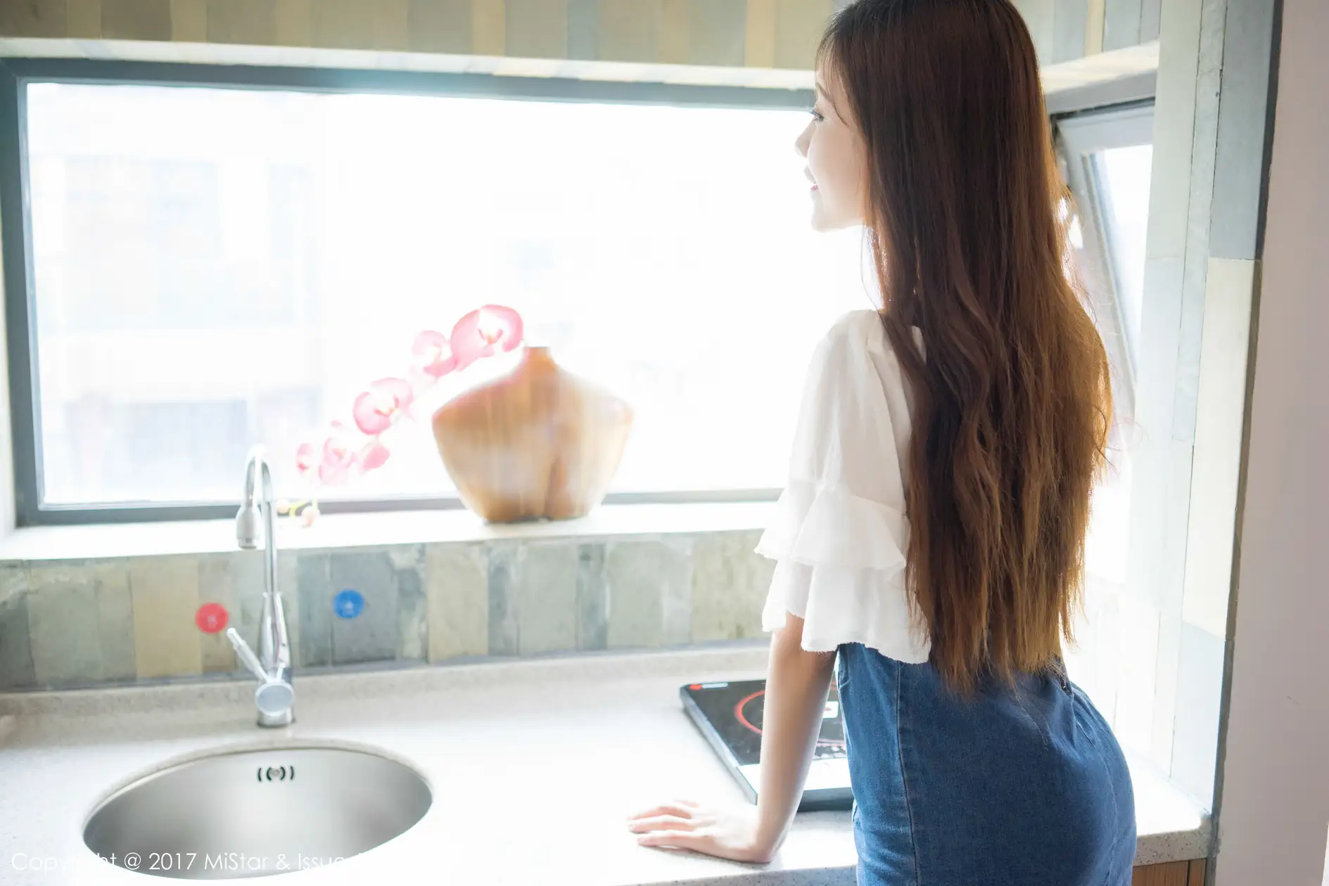 [MiStar] 2017.05.22 VOL.169 Xiao Leilei#[66P]-5