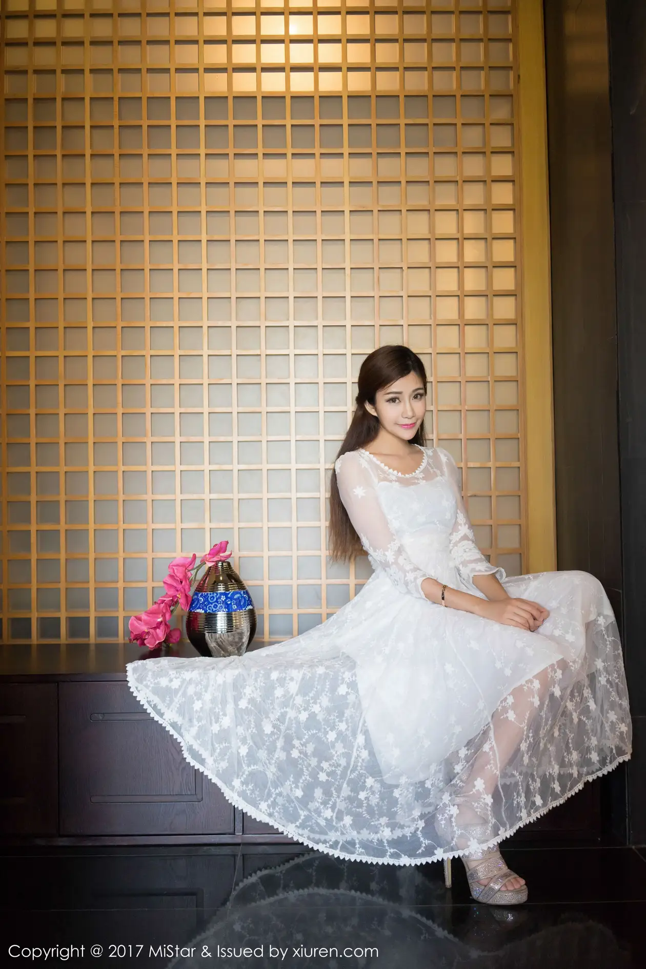 [MiStar] 2017.05.22 VOL.169 Xiao Leilei#[66P]-7